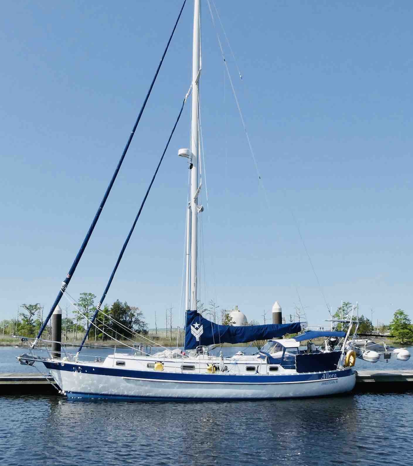 Valiant 42