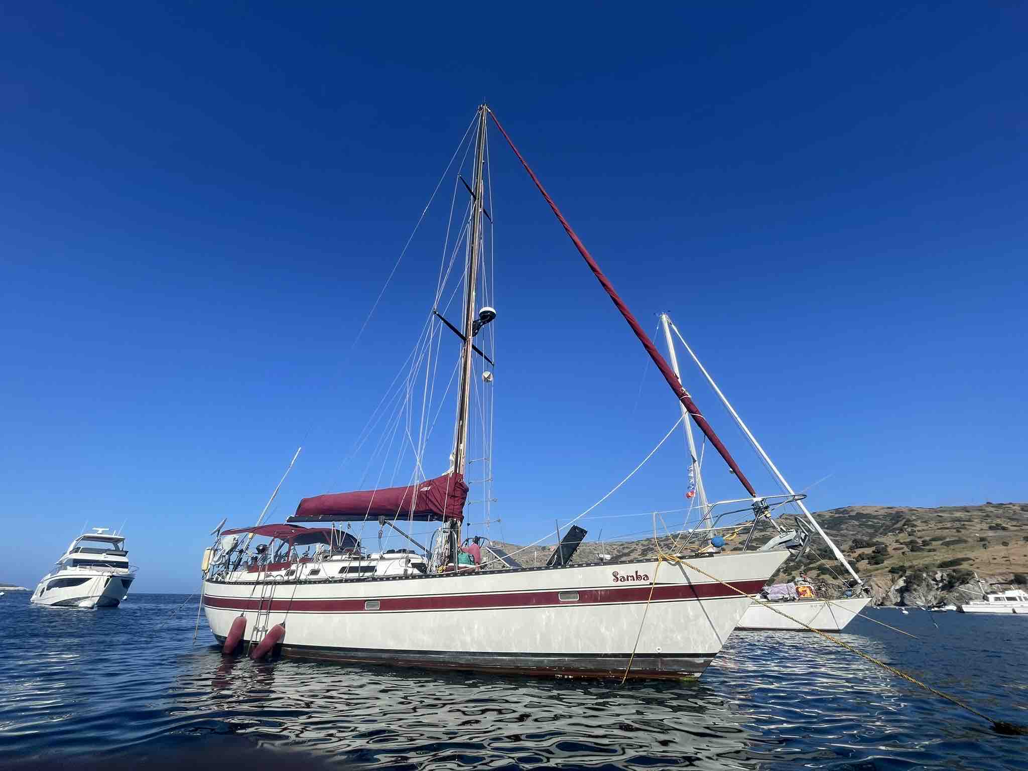 SV Samba