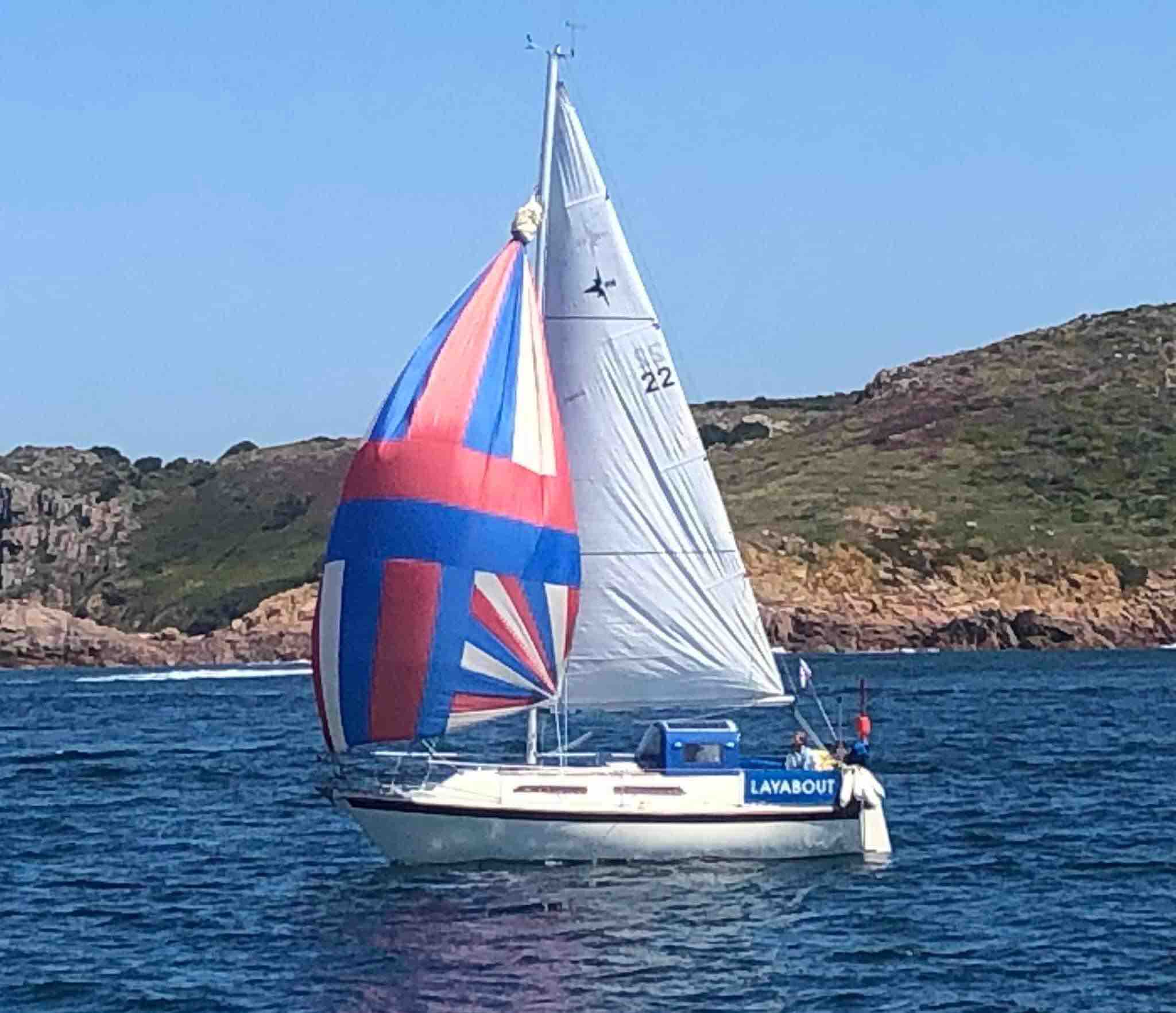 Layabout