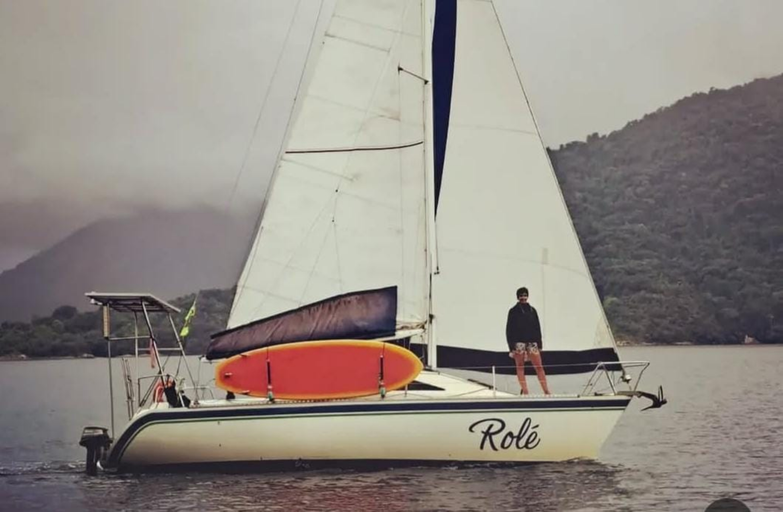 Rolé