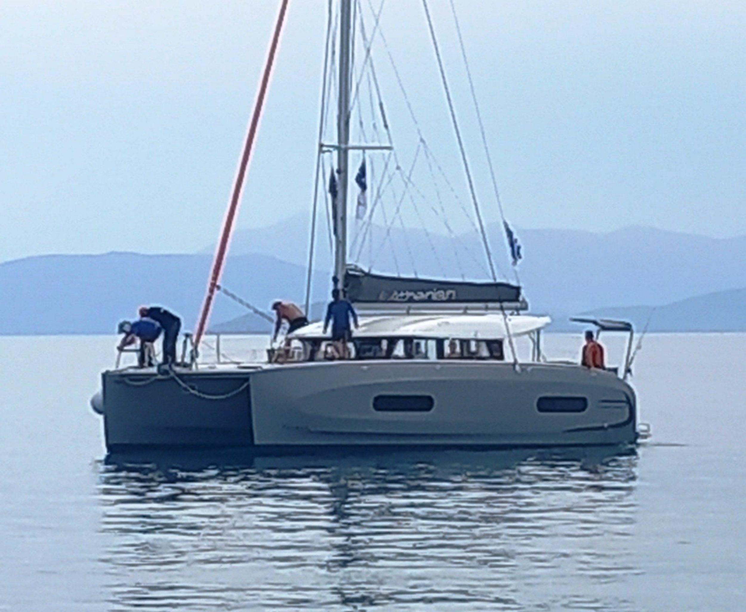 LYDIA