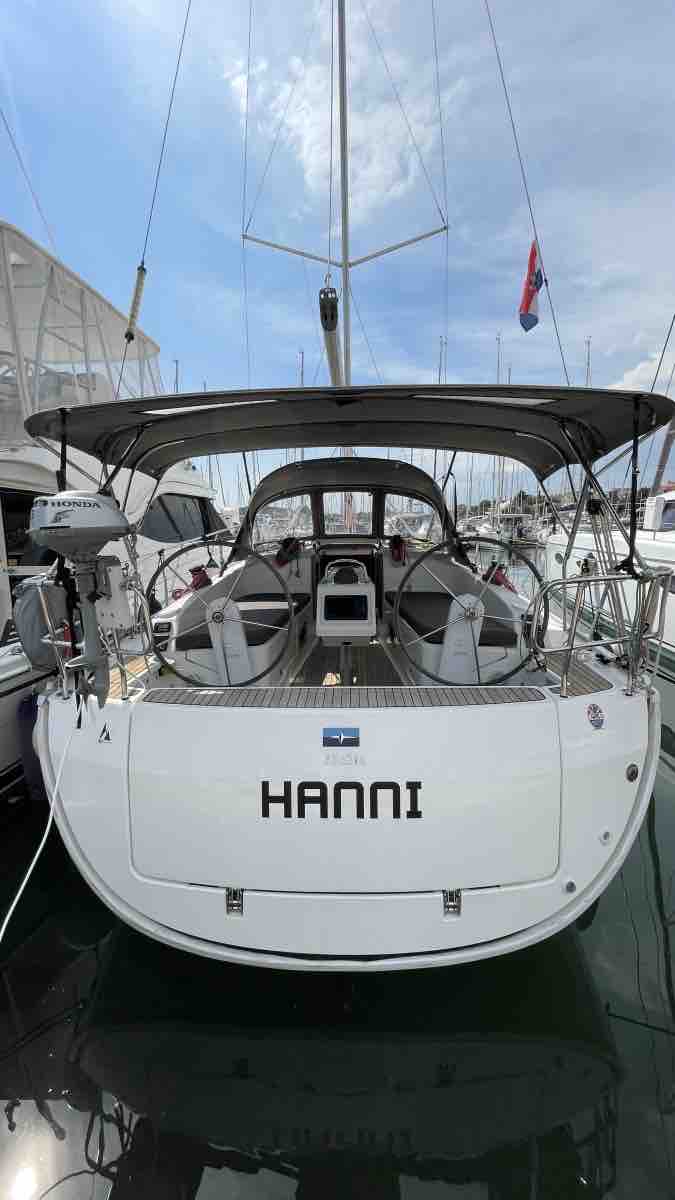 Hanni