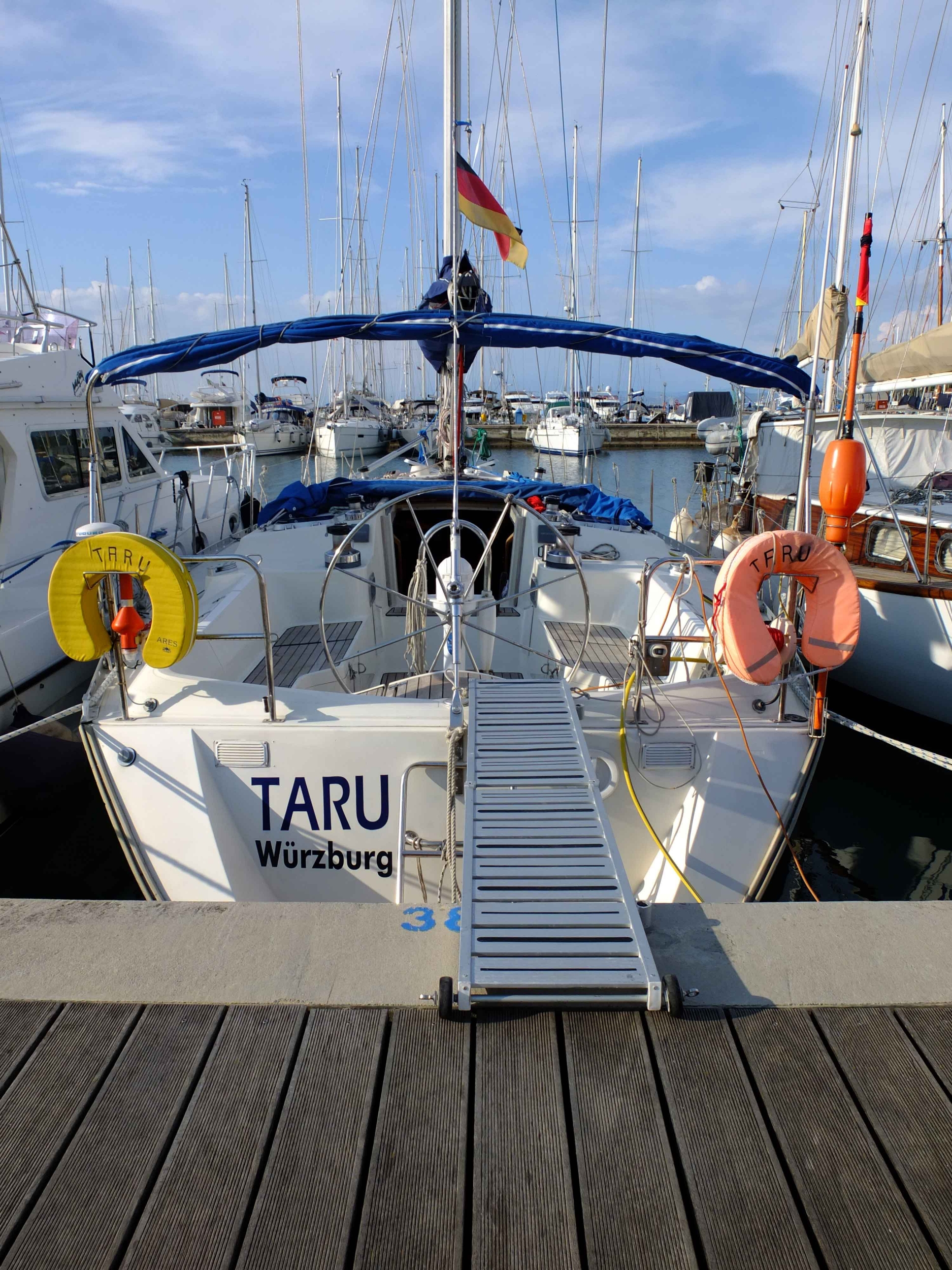 Taru