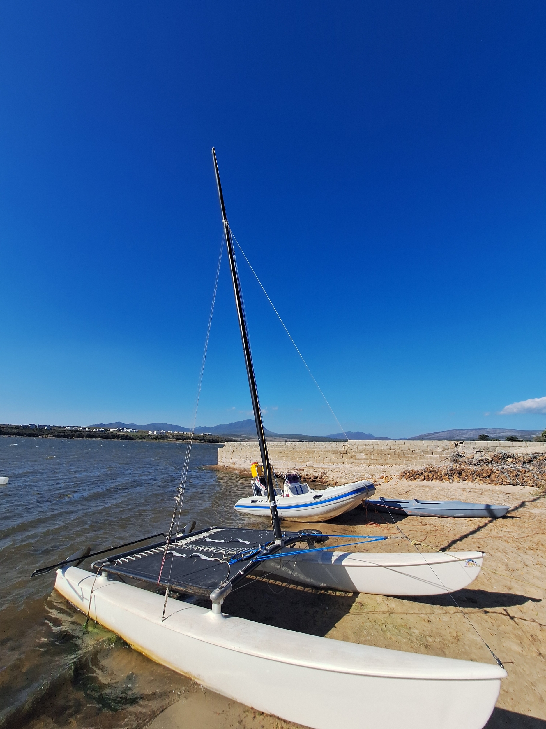 Fisher Hobie
