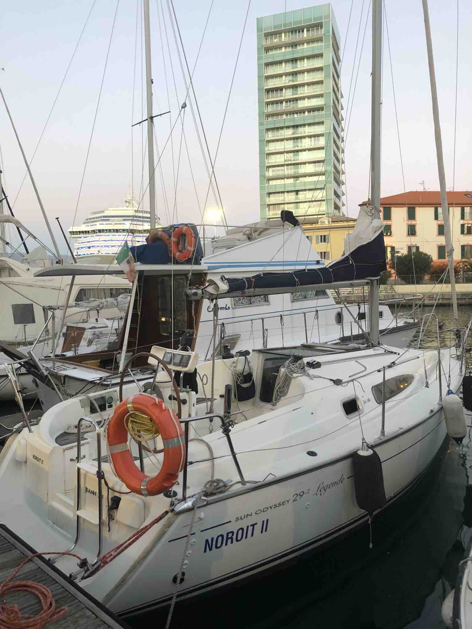 Noroit II