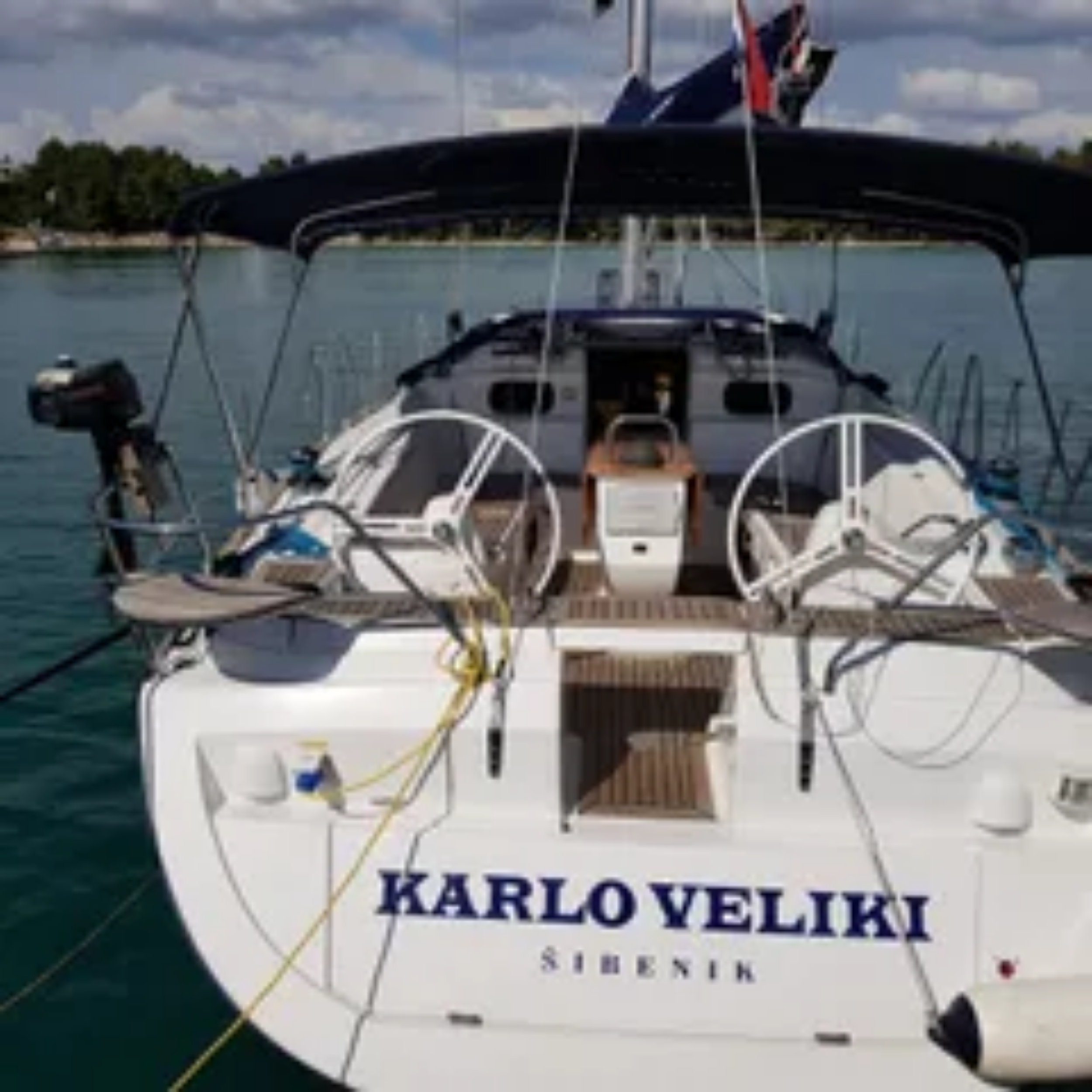 Karlo Veliki