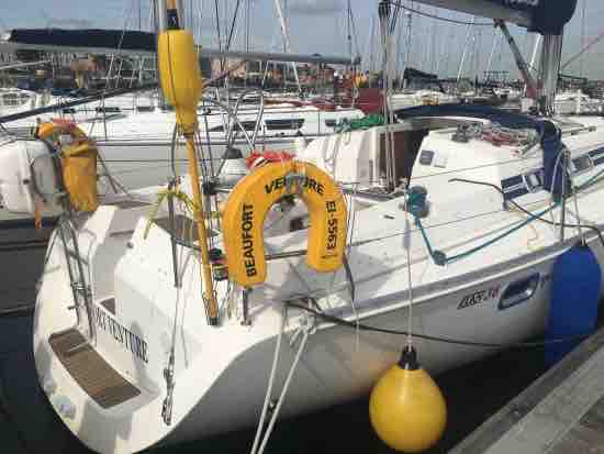 Beaufort Venture