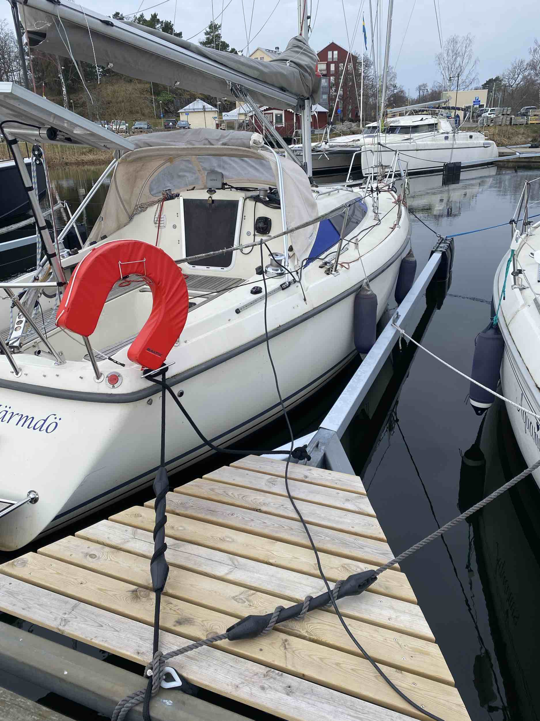Vipan av Värmdö