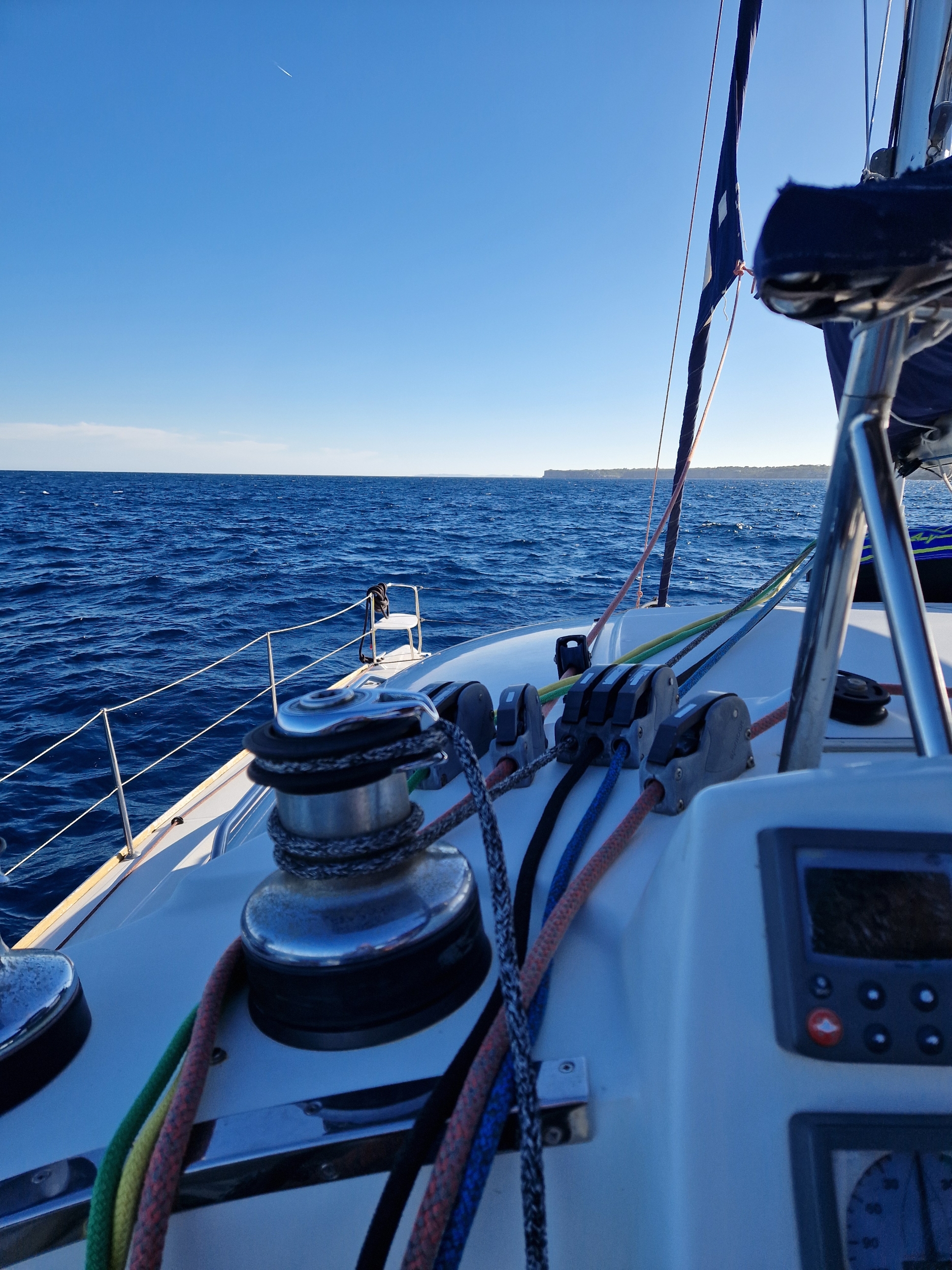 ikos azul