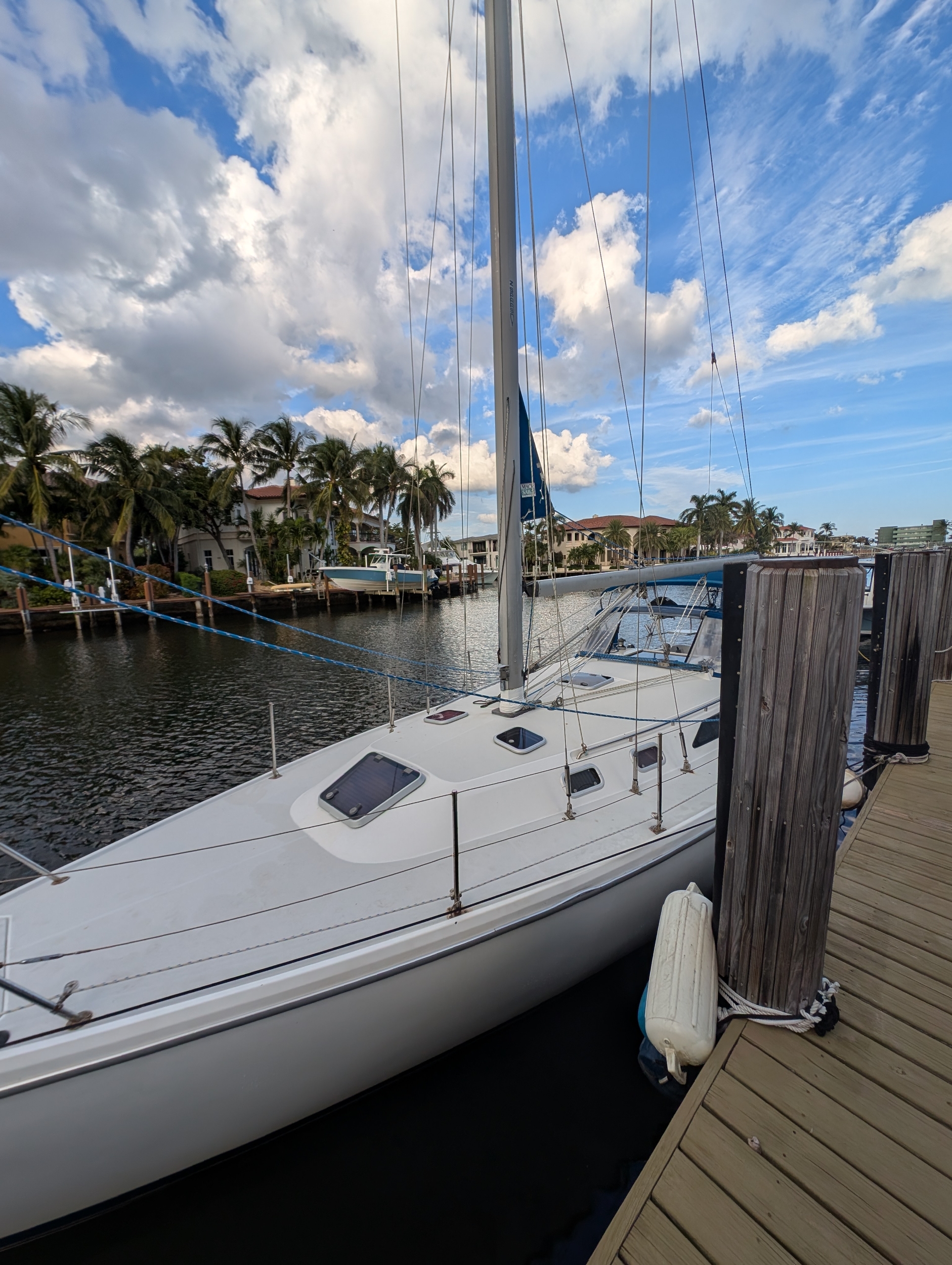 Catalina 36