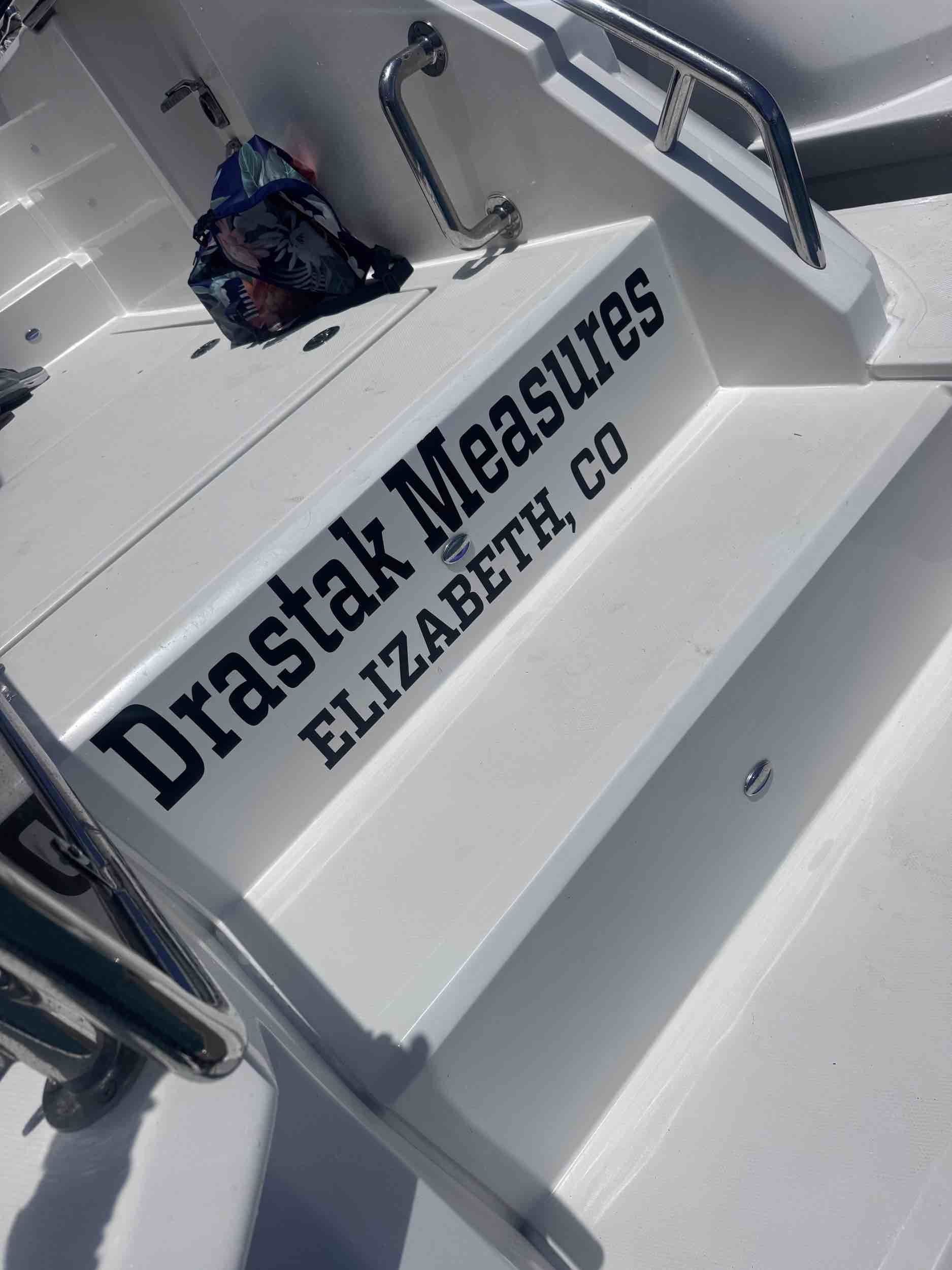 Drastak Measures 