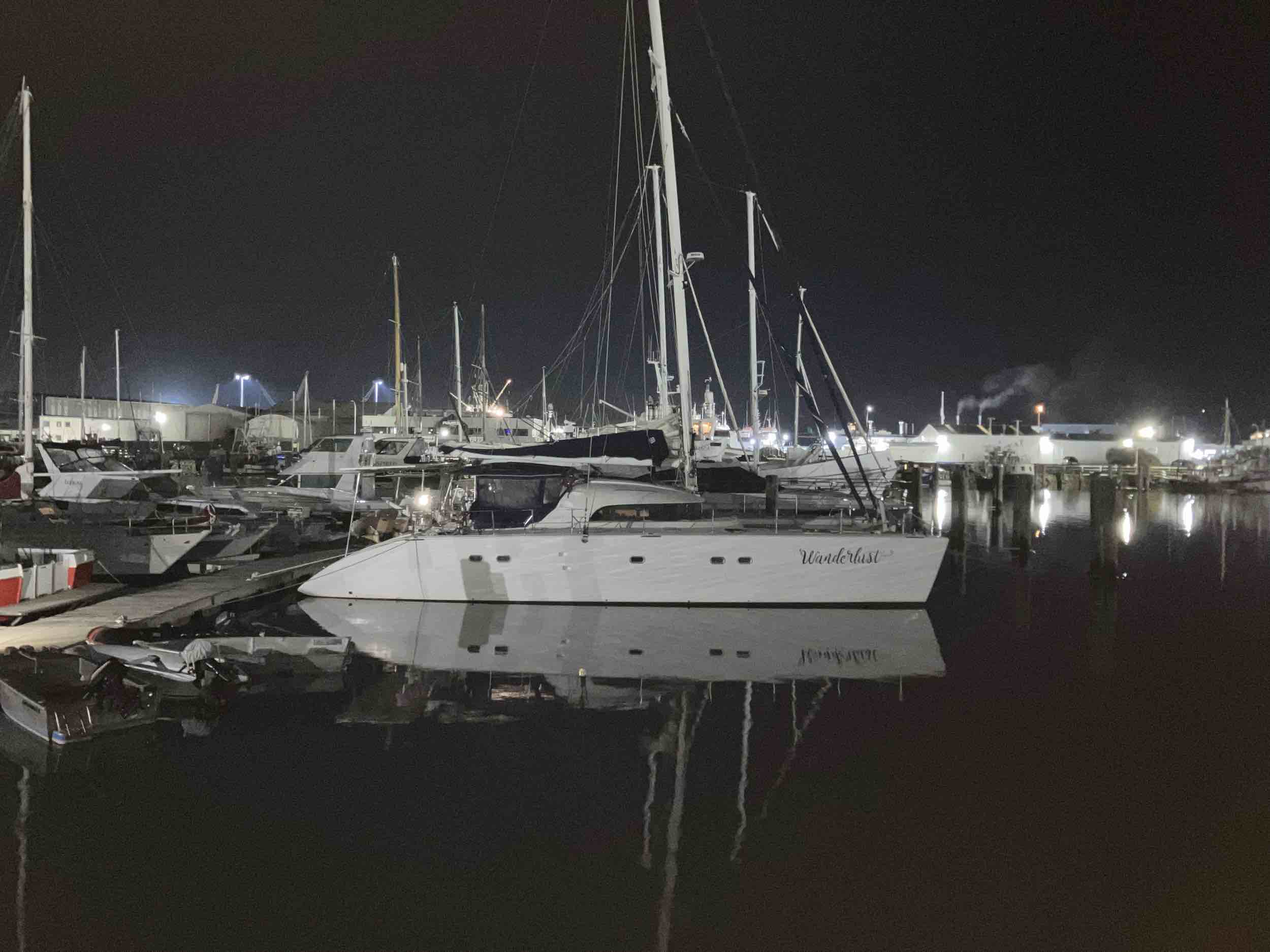 Lagoon 570