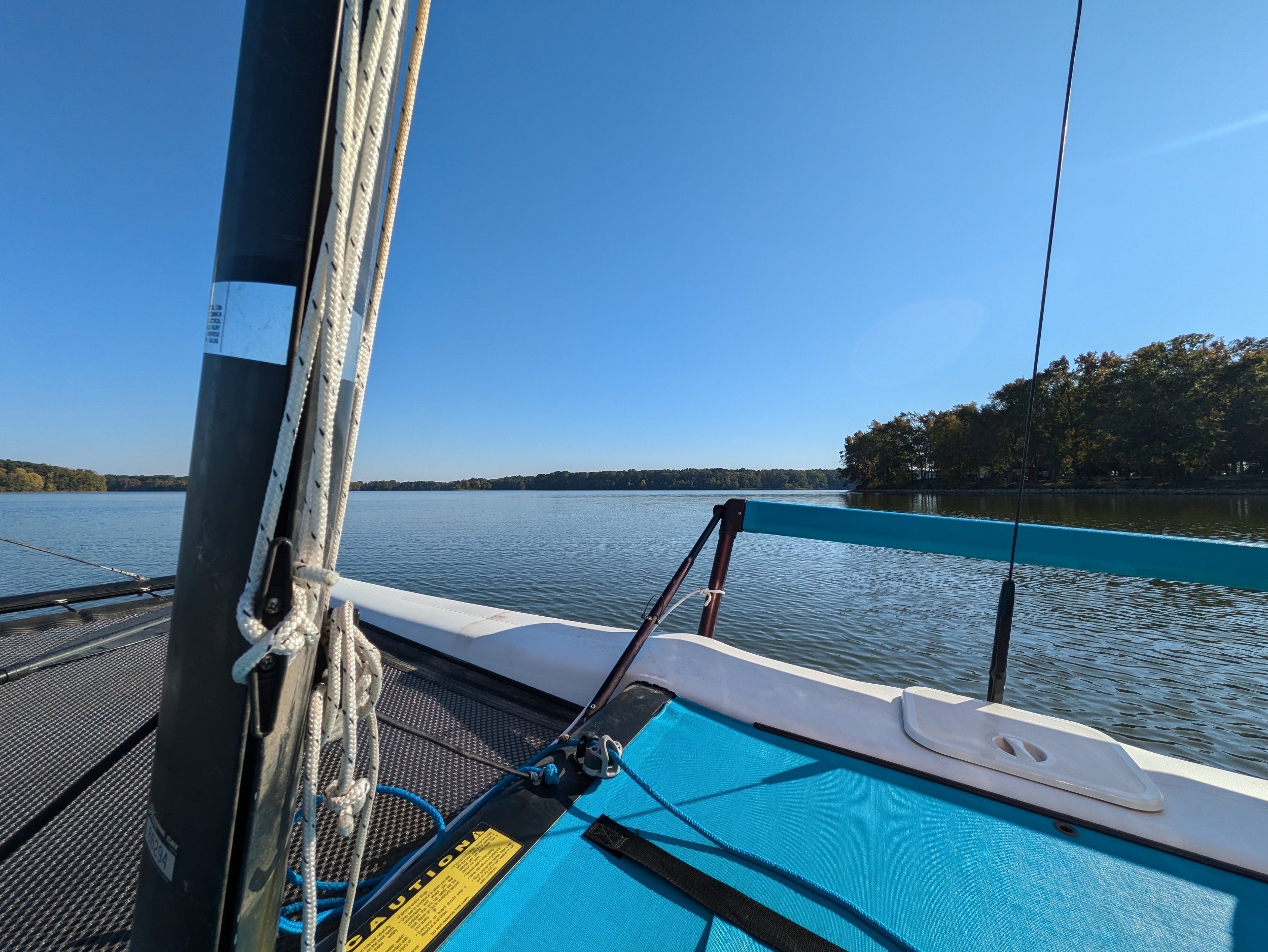 Hobie Getaway