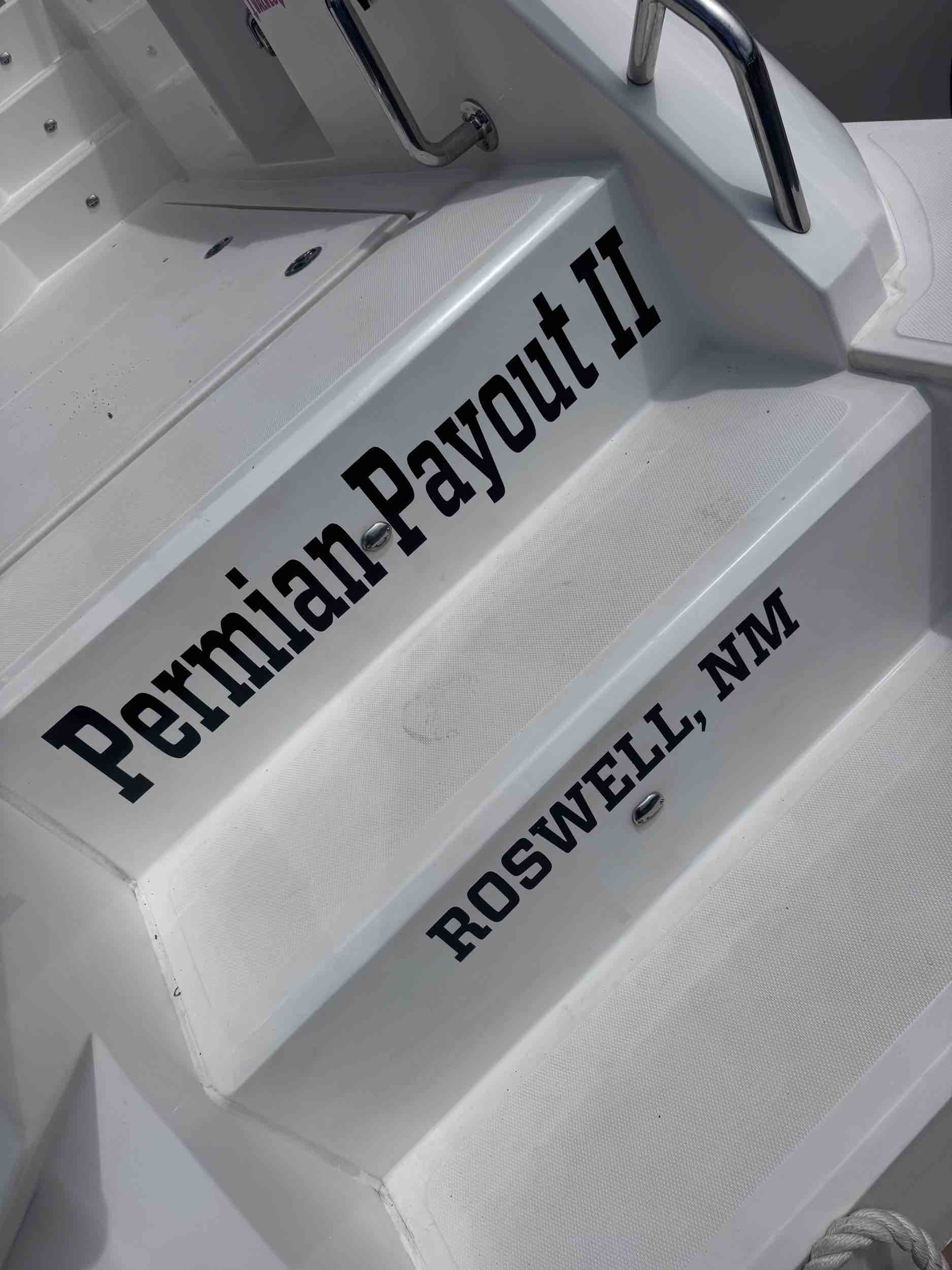 Permian Payout II