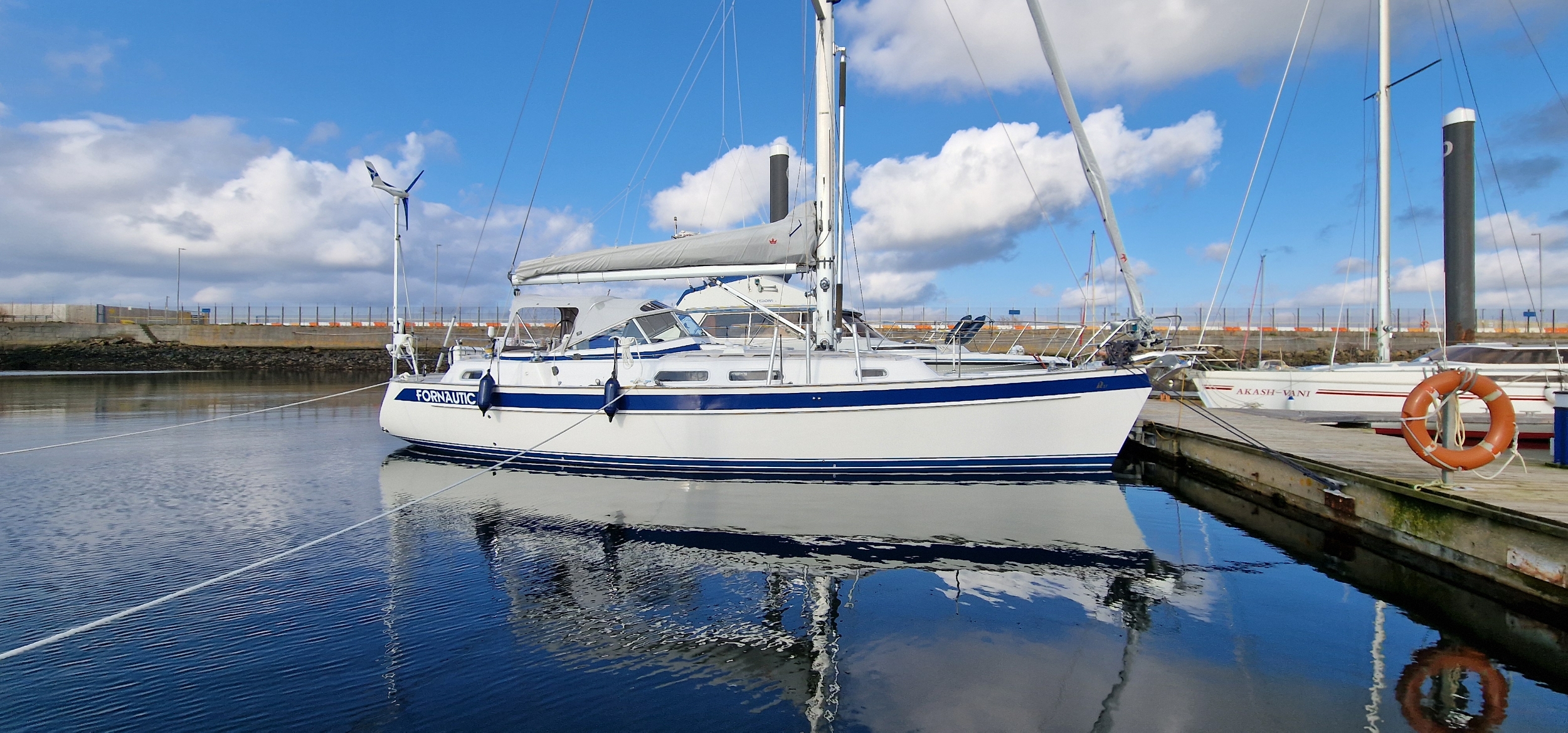 Fornautic 