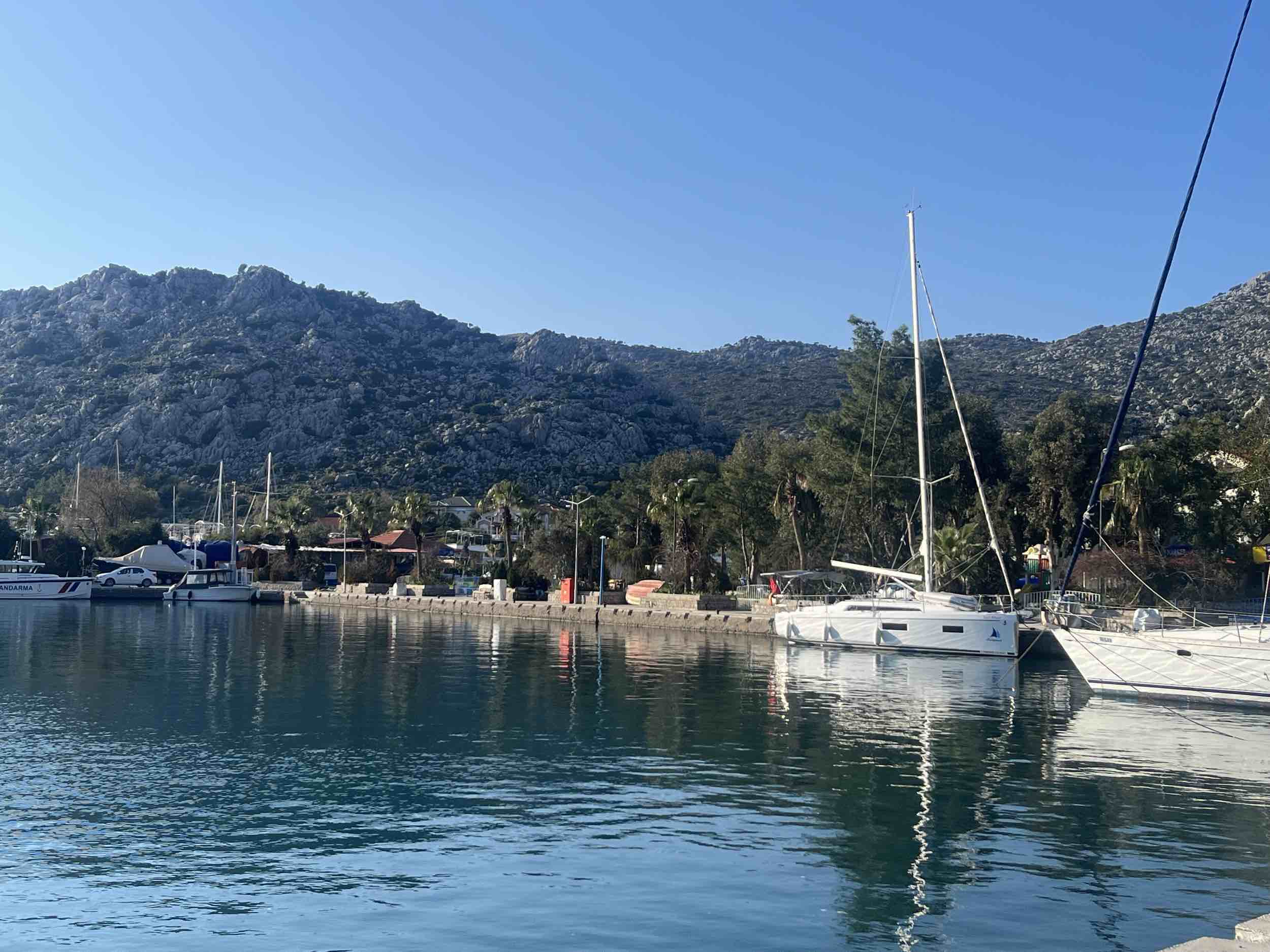 Sail Altair