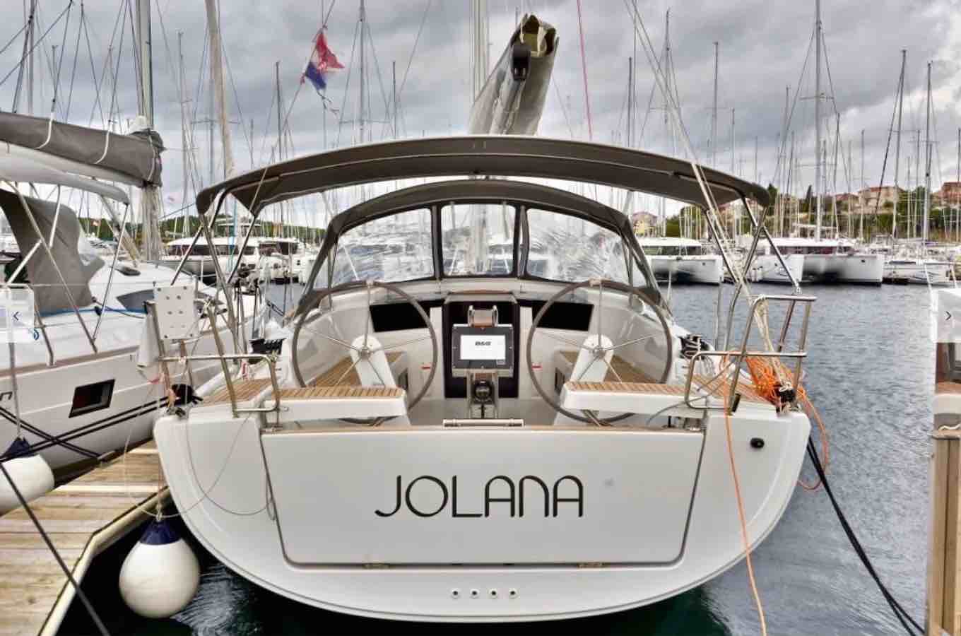 Jolana