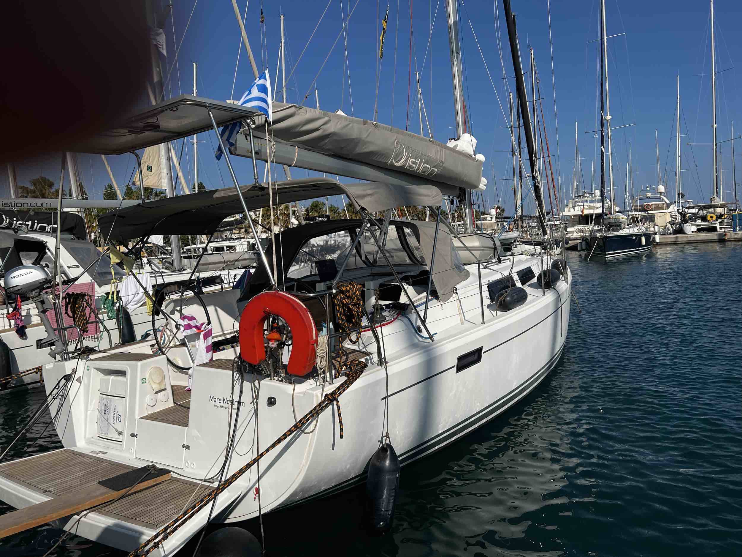Mare Nostrum 