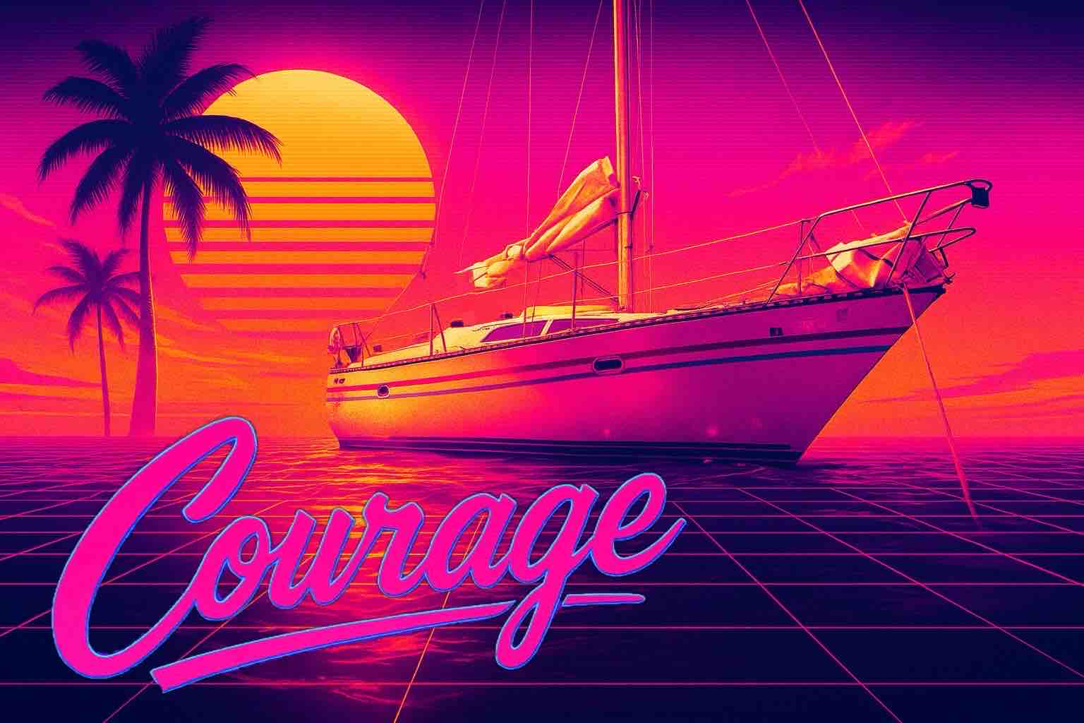 Courage