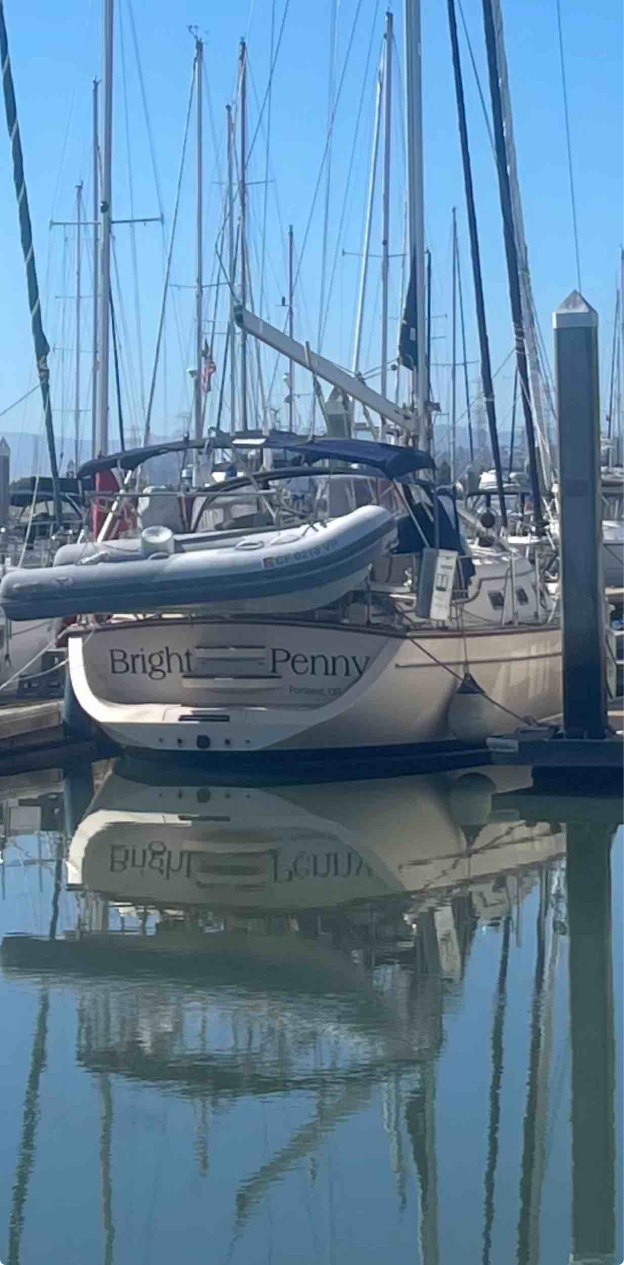 Bright Penny