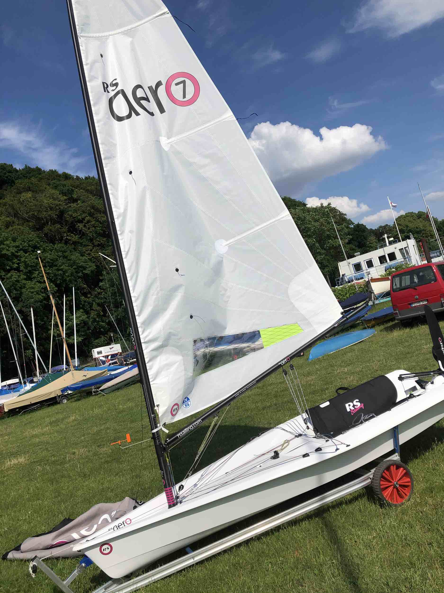RS Aero