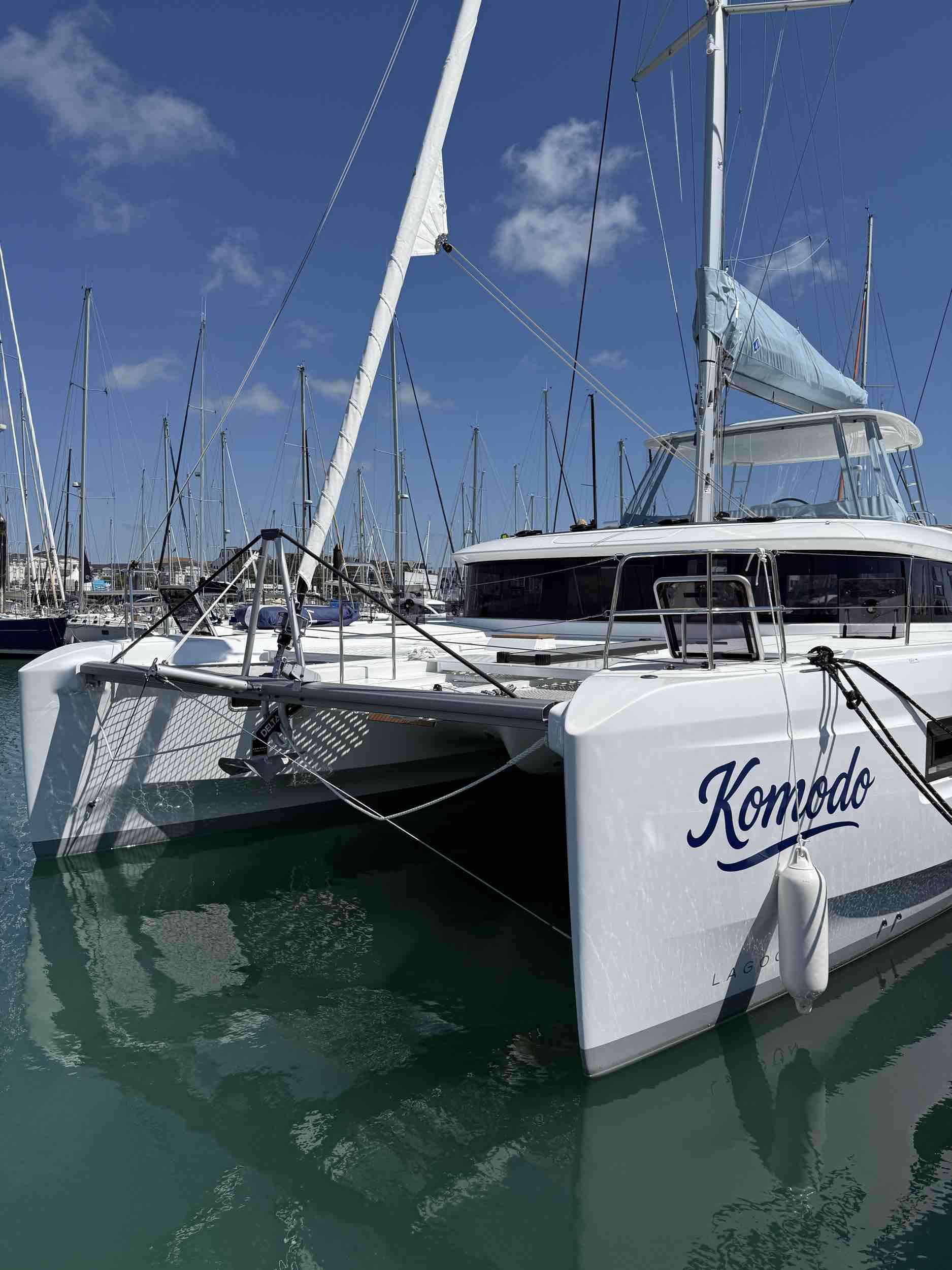 Komodo