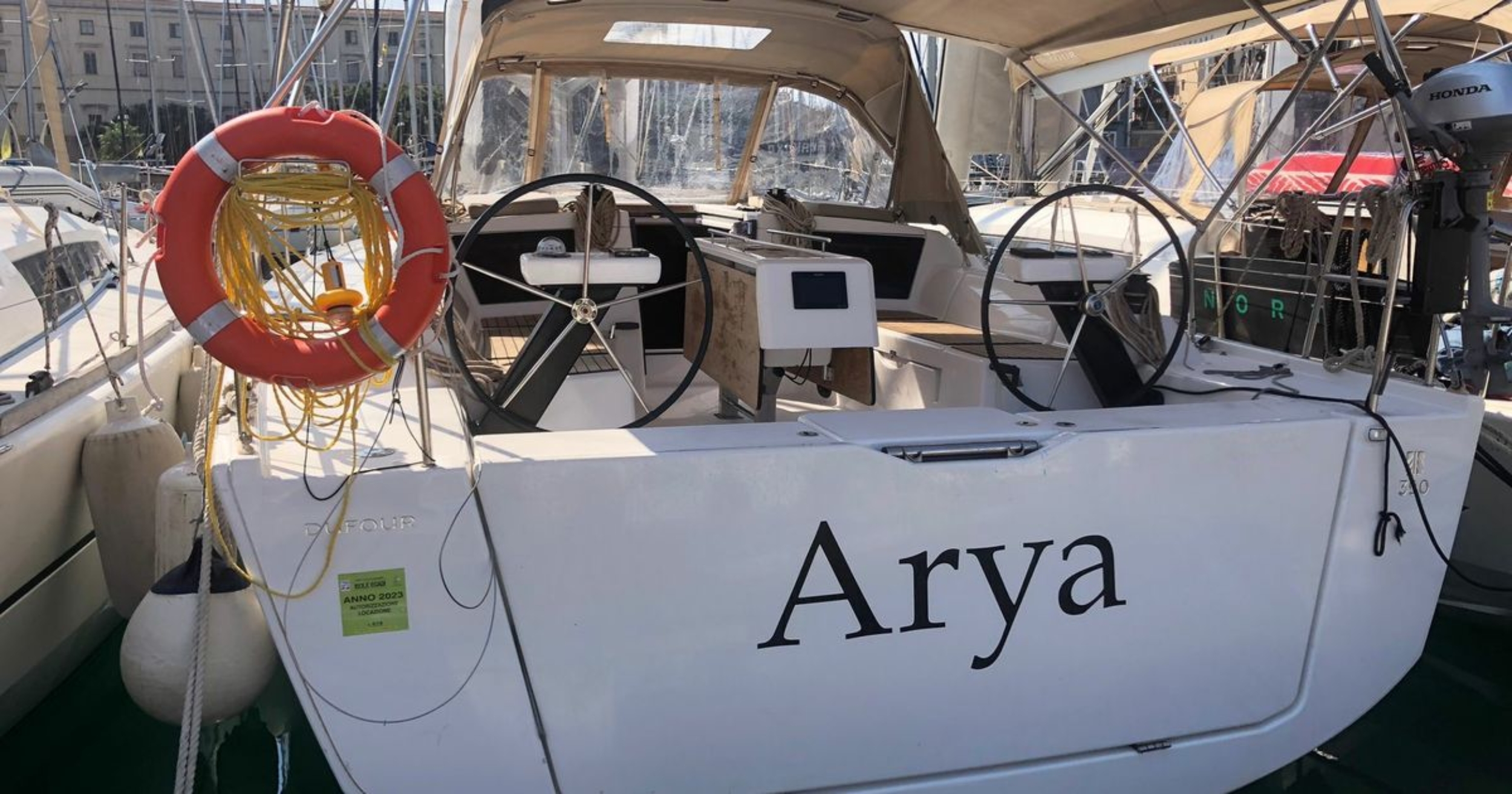 Arya
