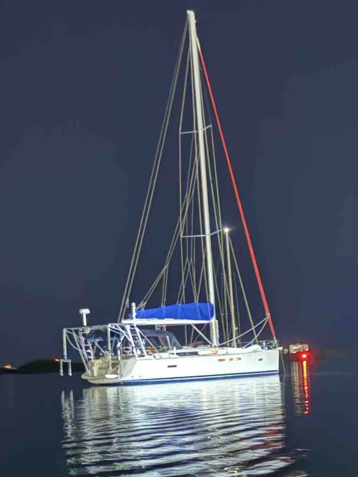 SV Buen Viento