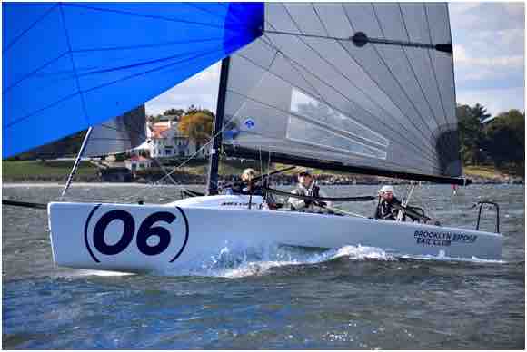 Melges 24