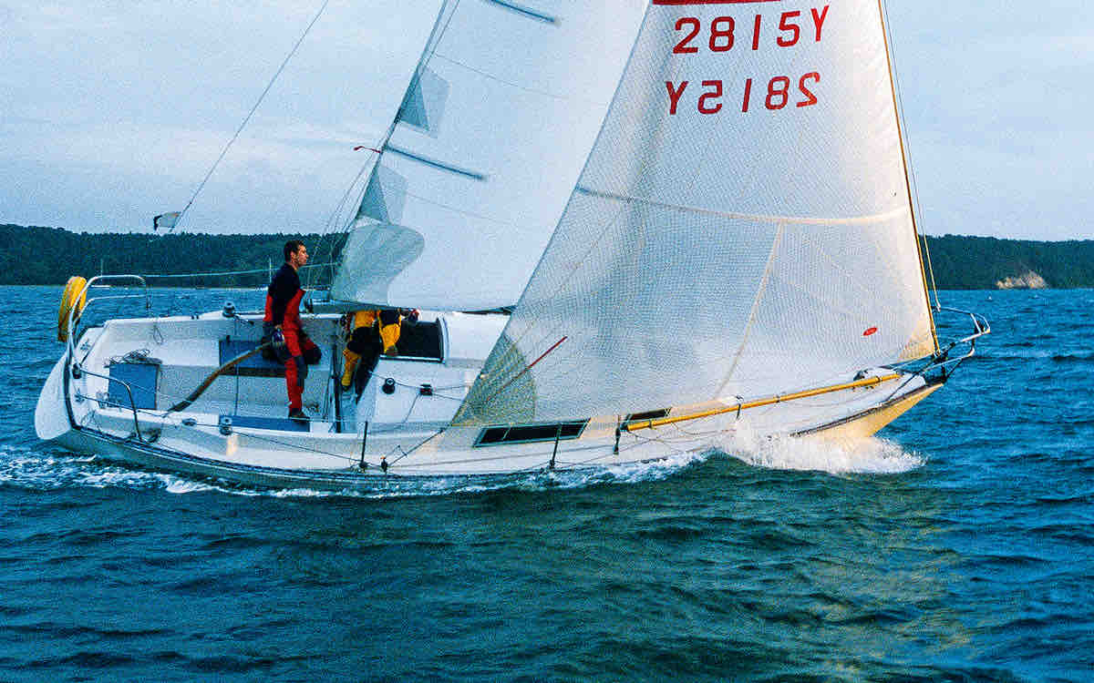 Viking 28