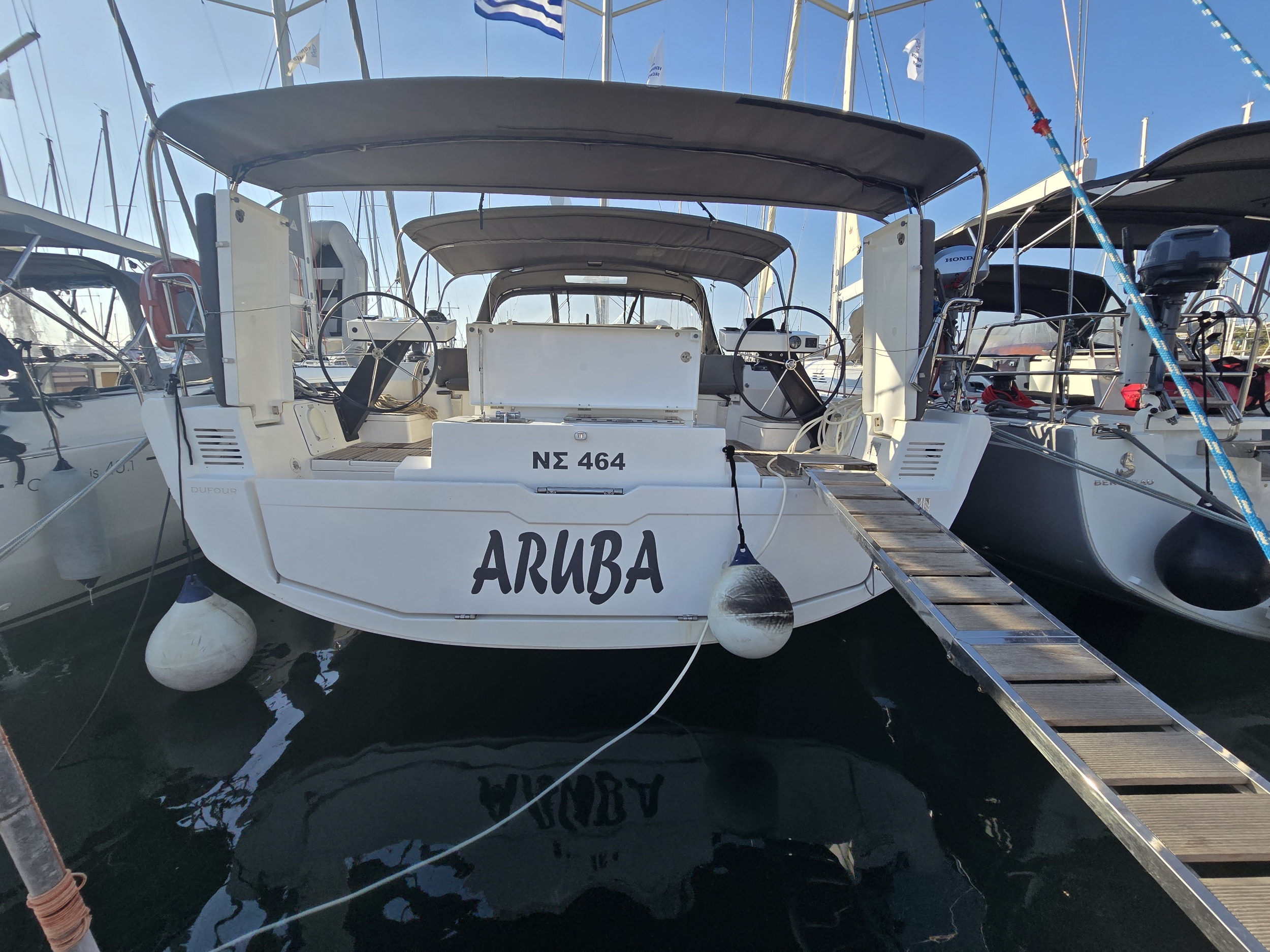 Aruba