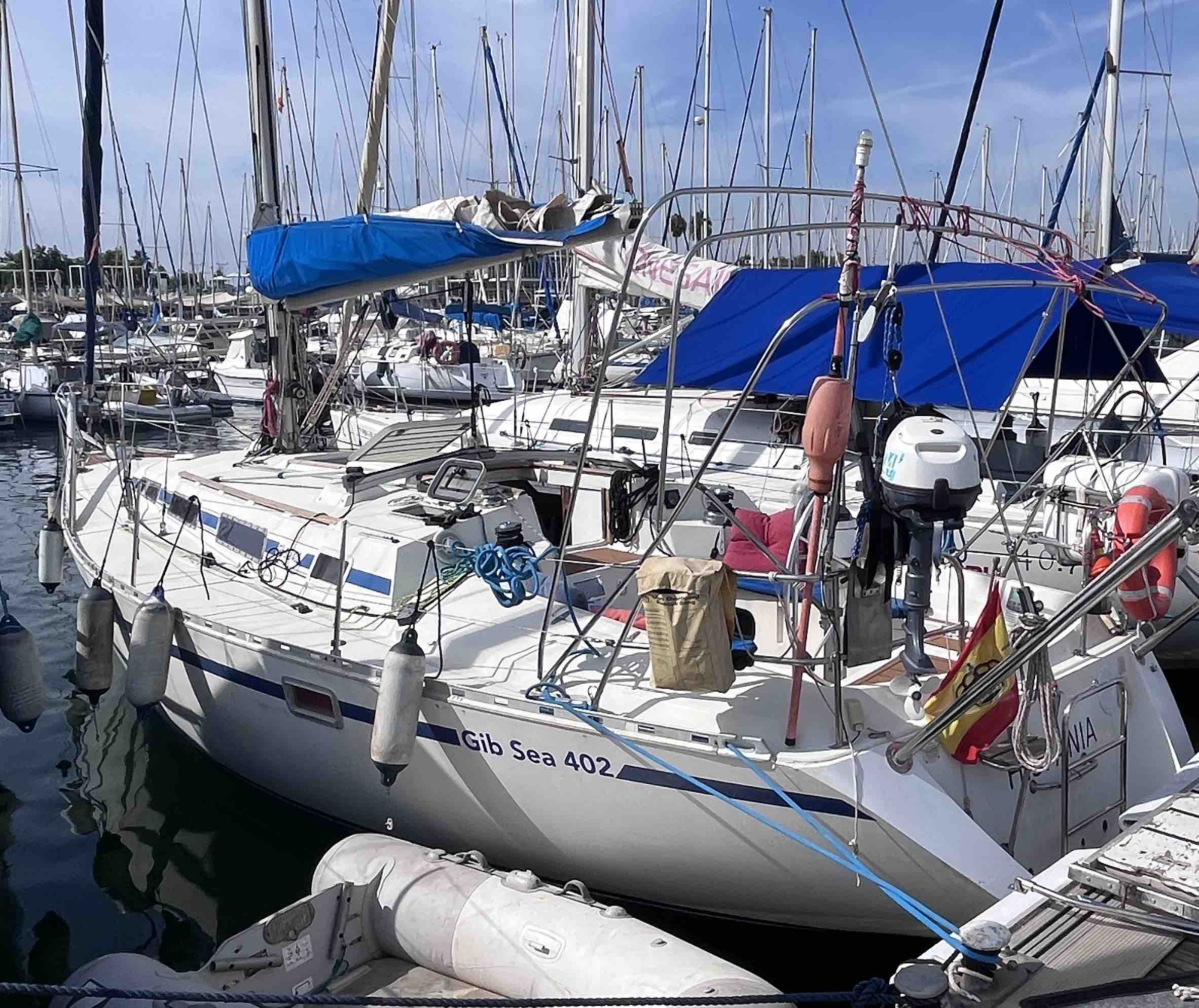 Hispania