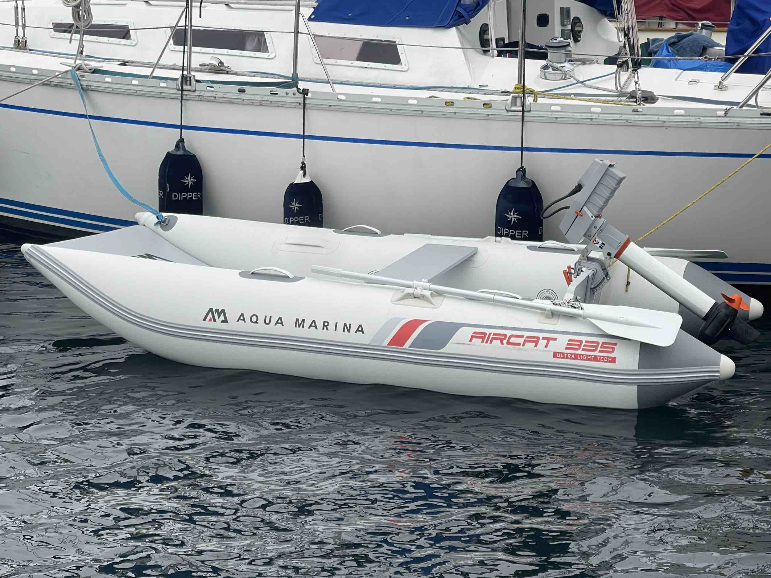 SandPiper II 