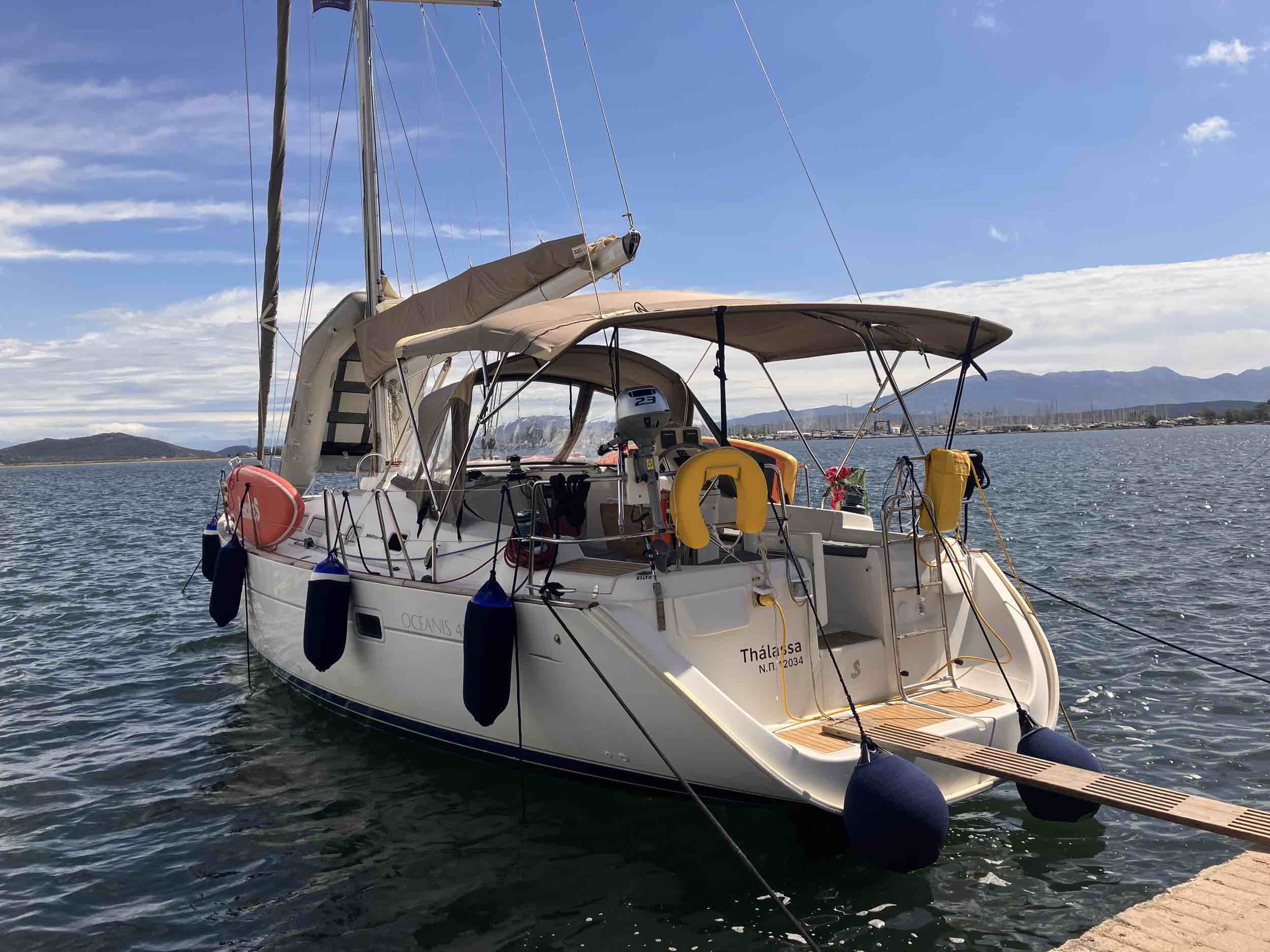 Thalassa