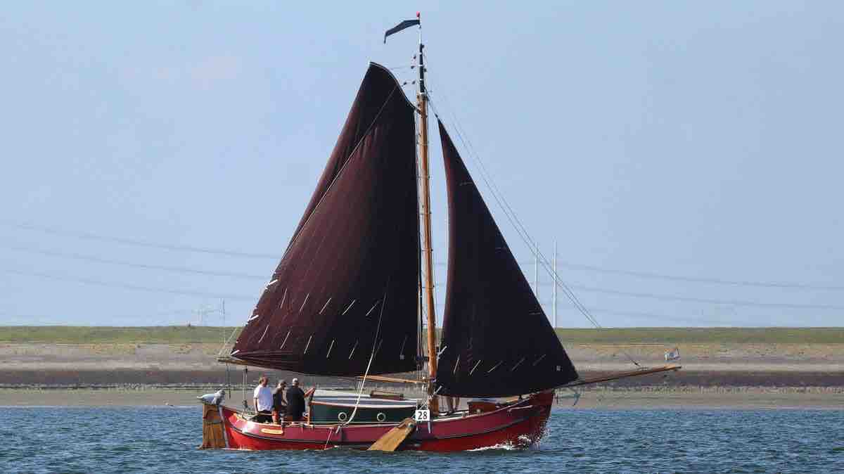 Jonge sinjoor