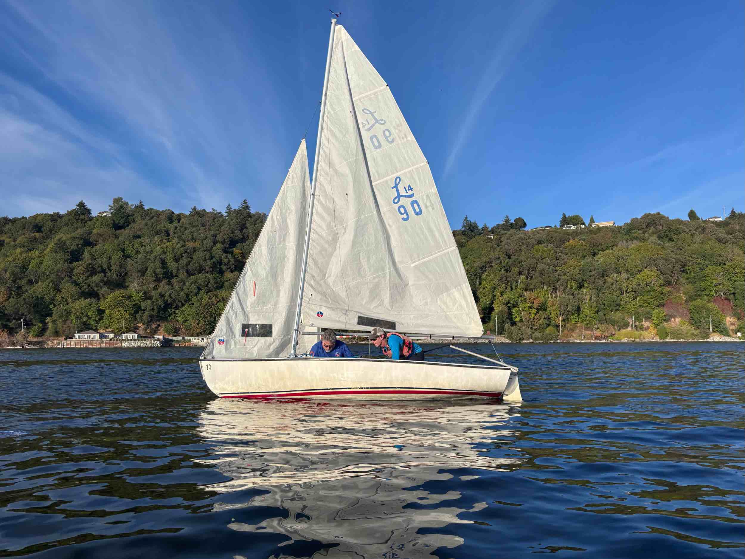 Lido 14 