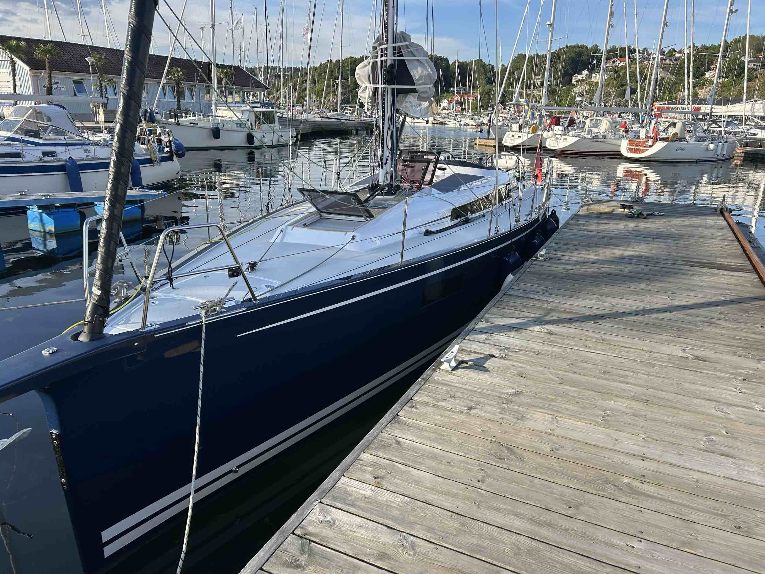 Tessa 3 Arcona