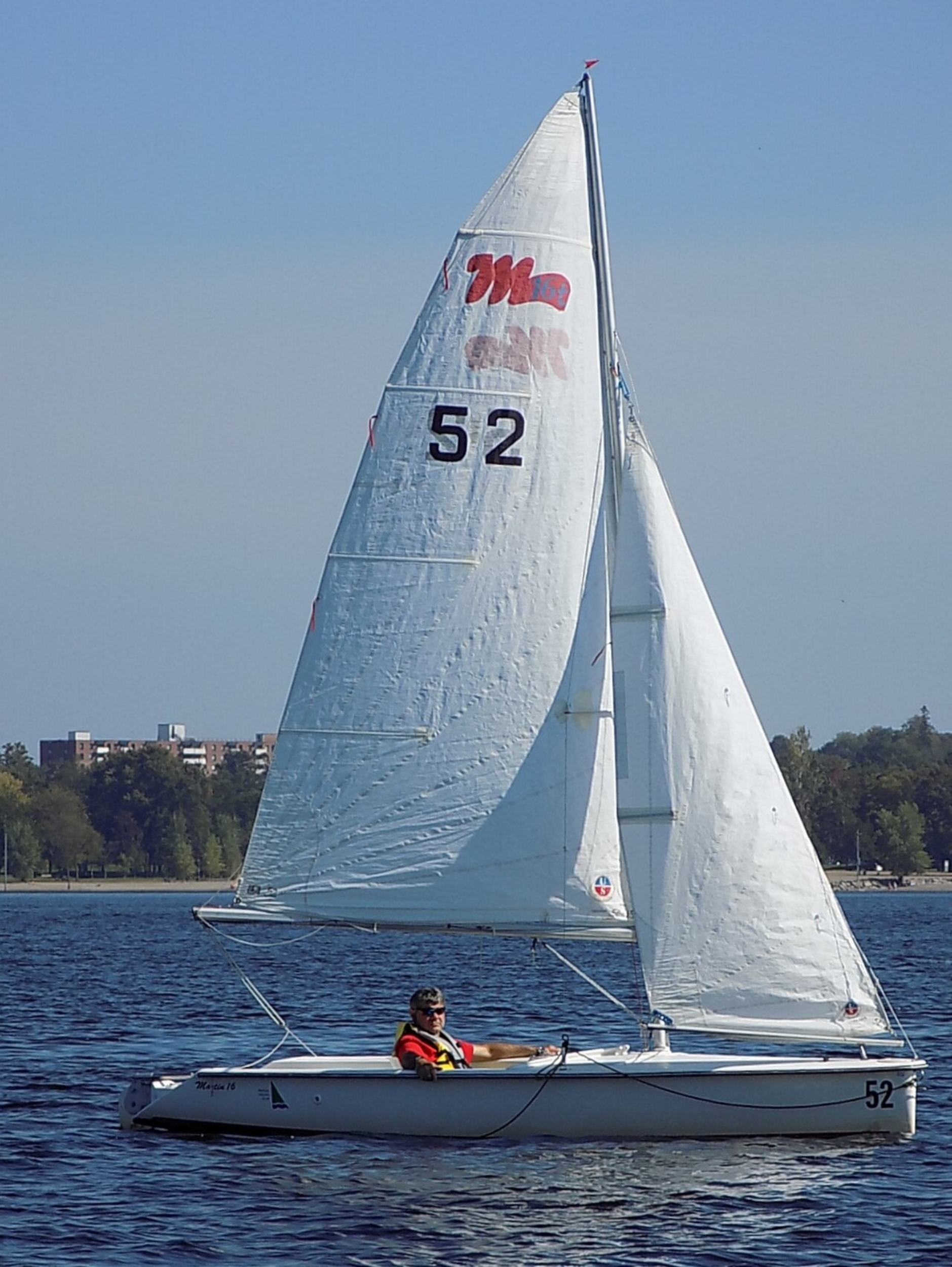Martin 16 #52