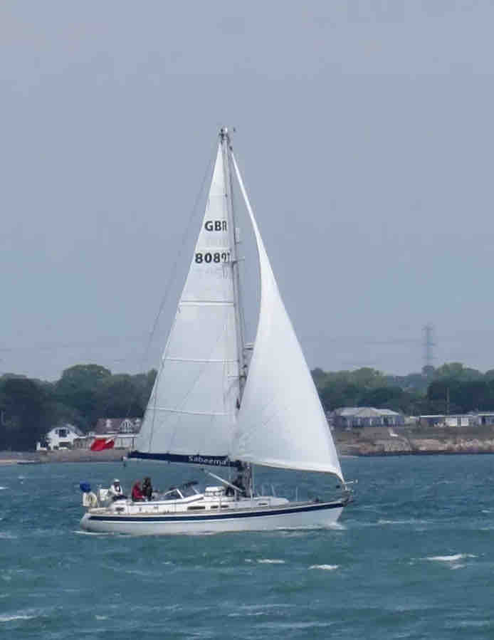 Sabeema III