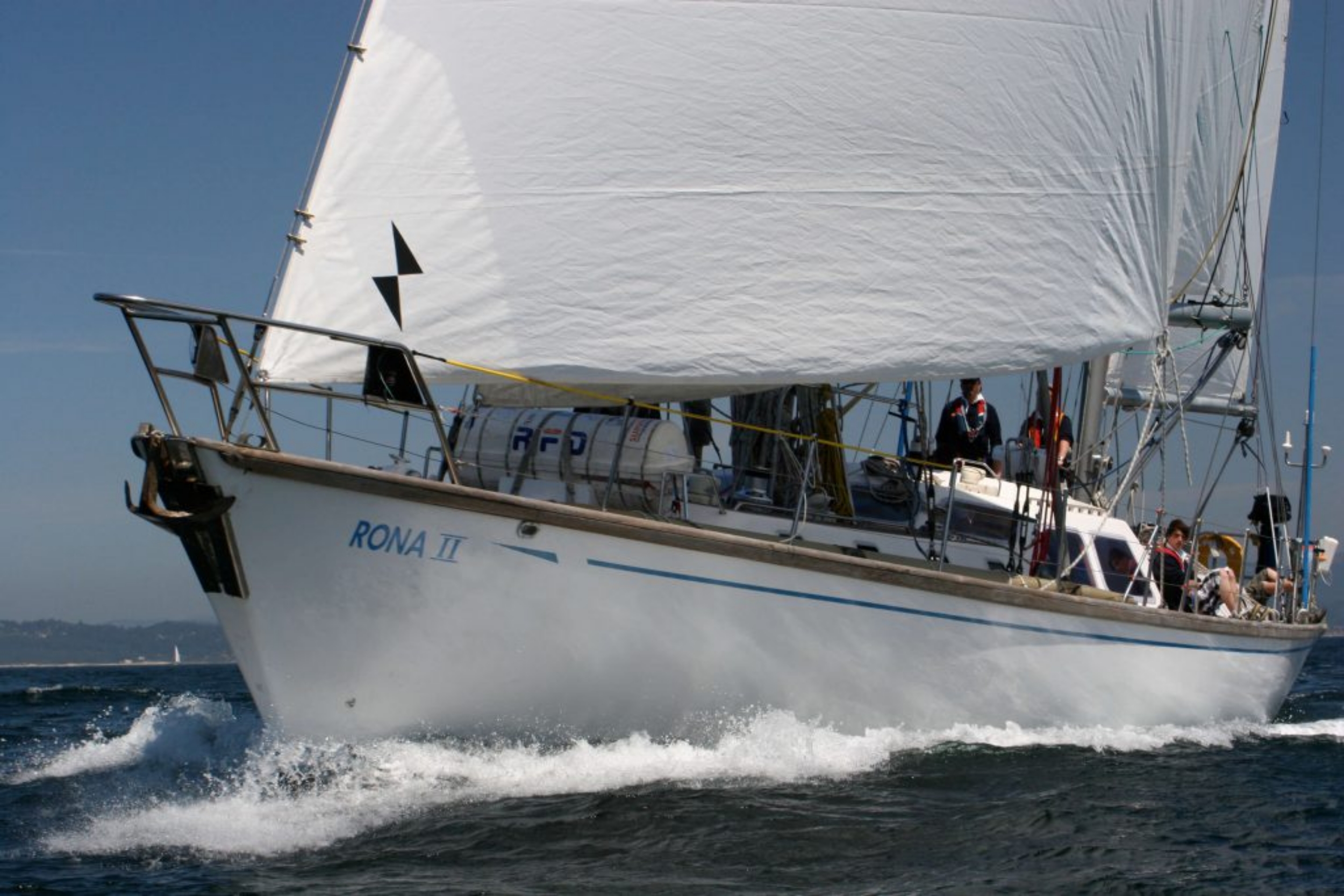Rona II