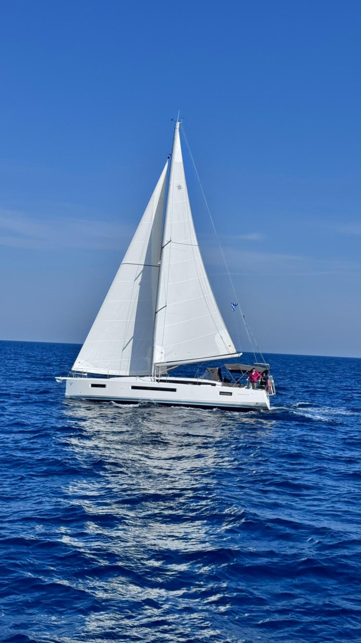 Northwind 49