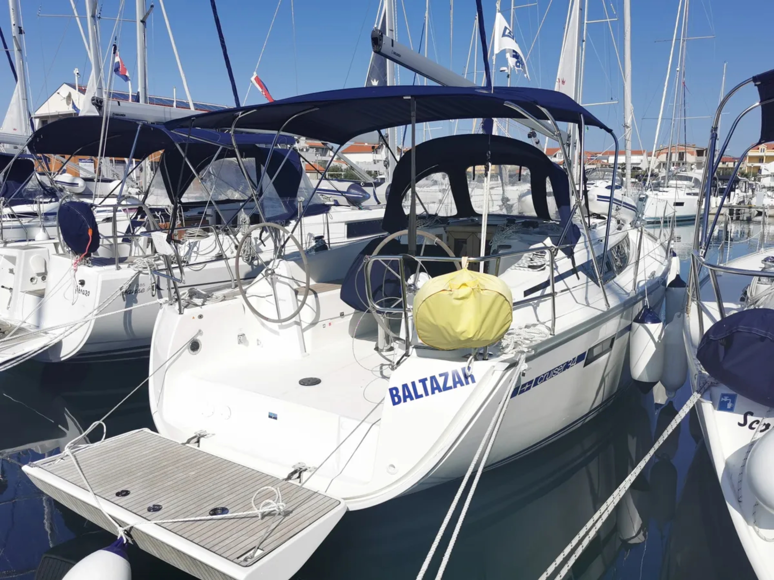 Baltazar