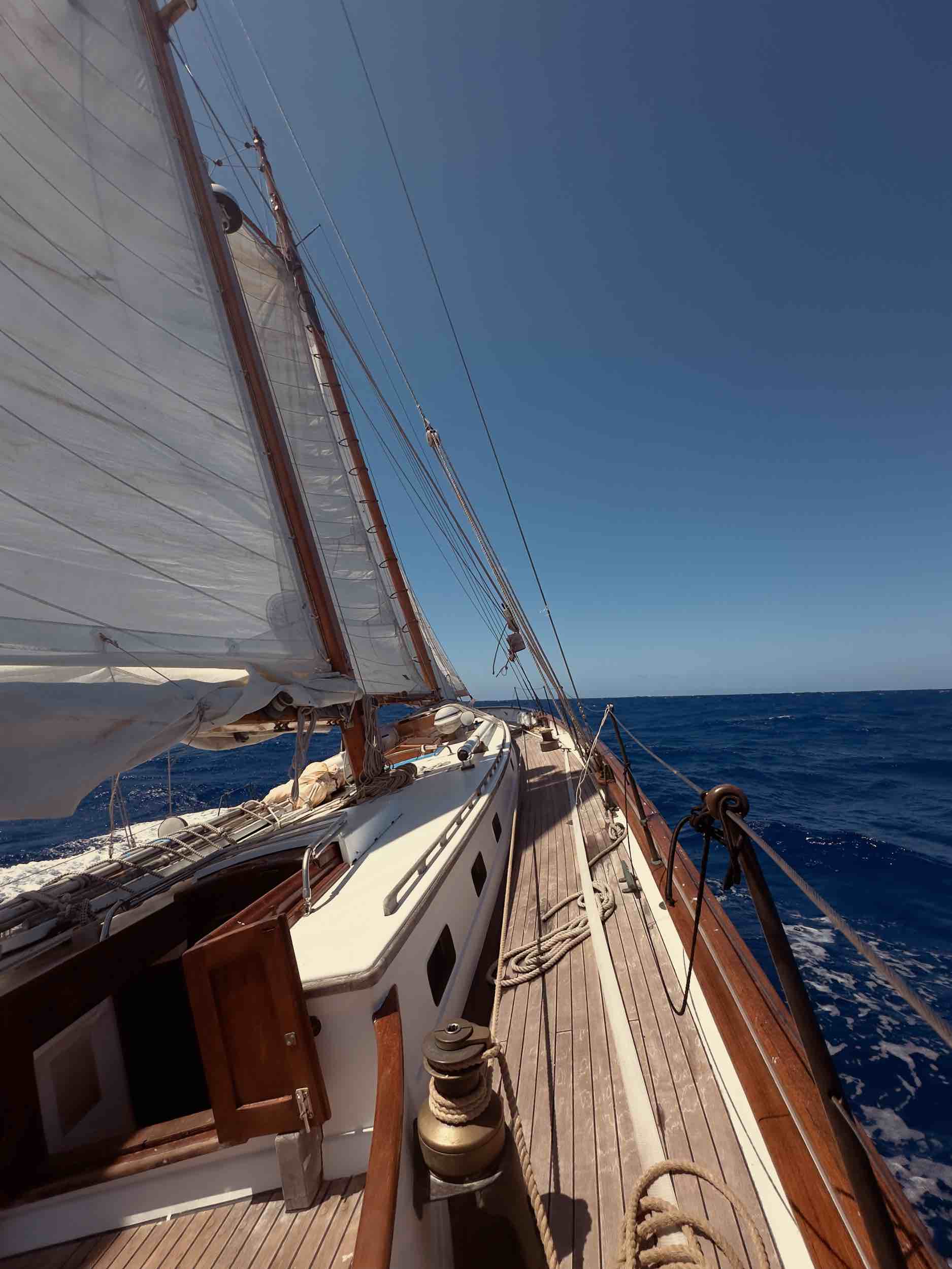 Mistral