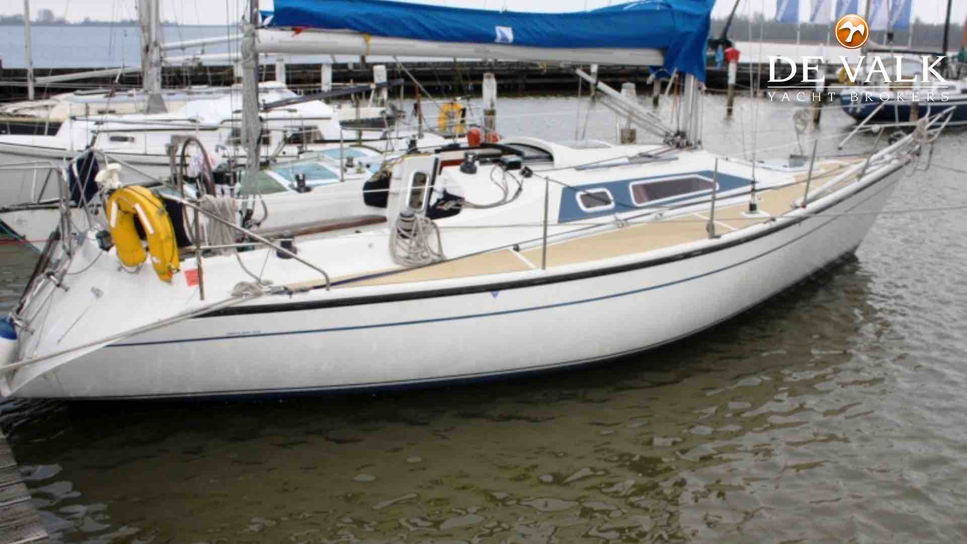 Falcon