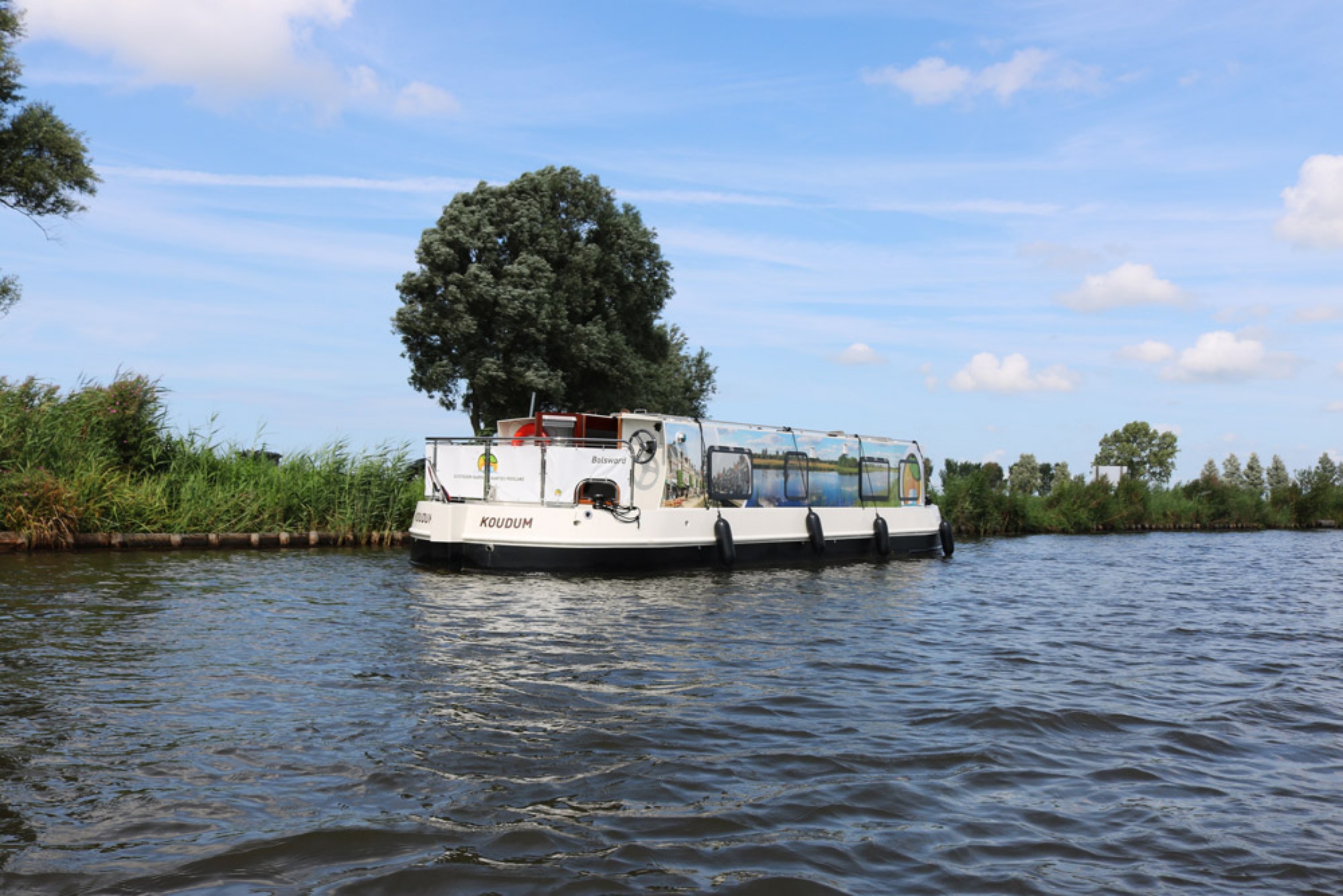 Bolsward