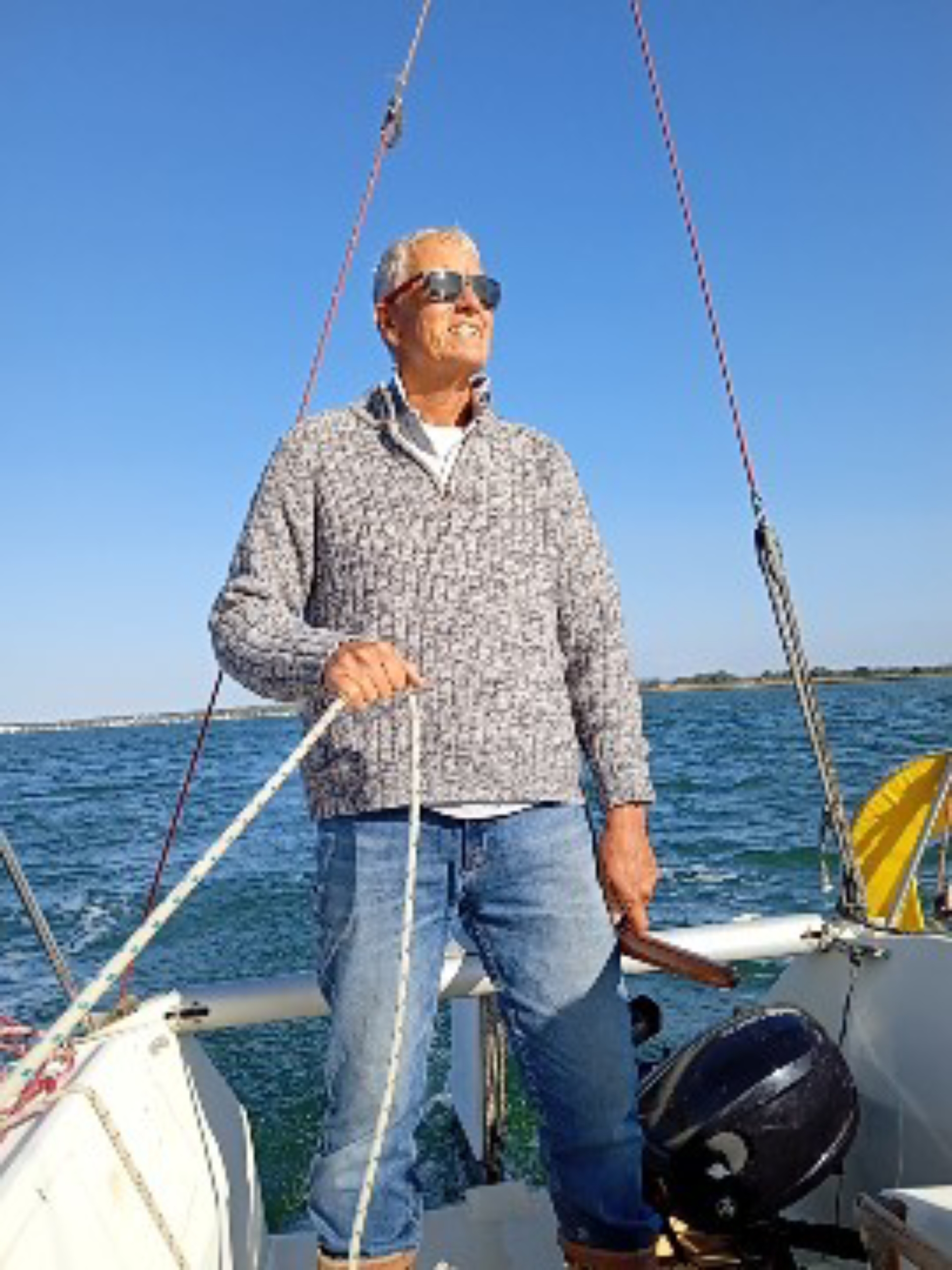 Geronimo