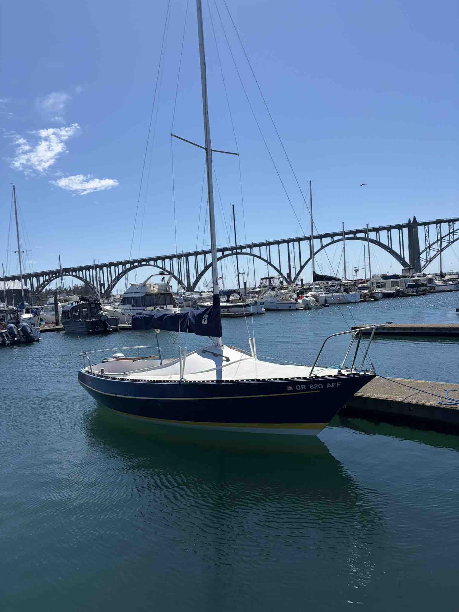 Ranger 20