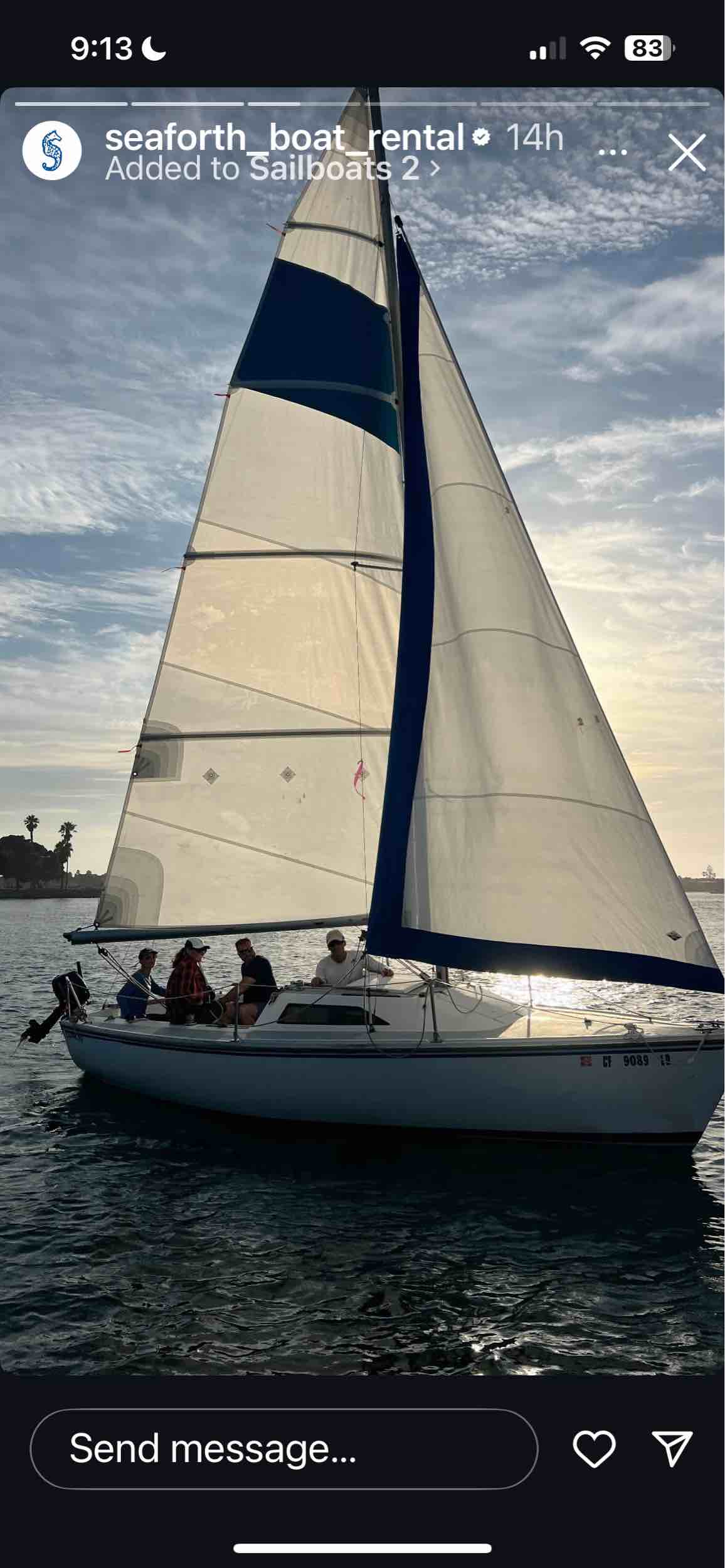 Catalina 250