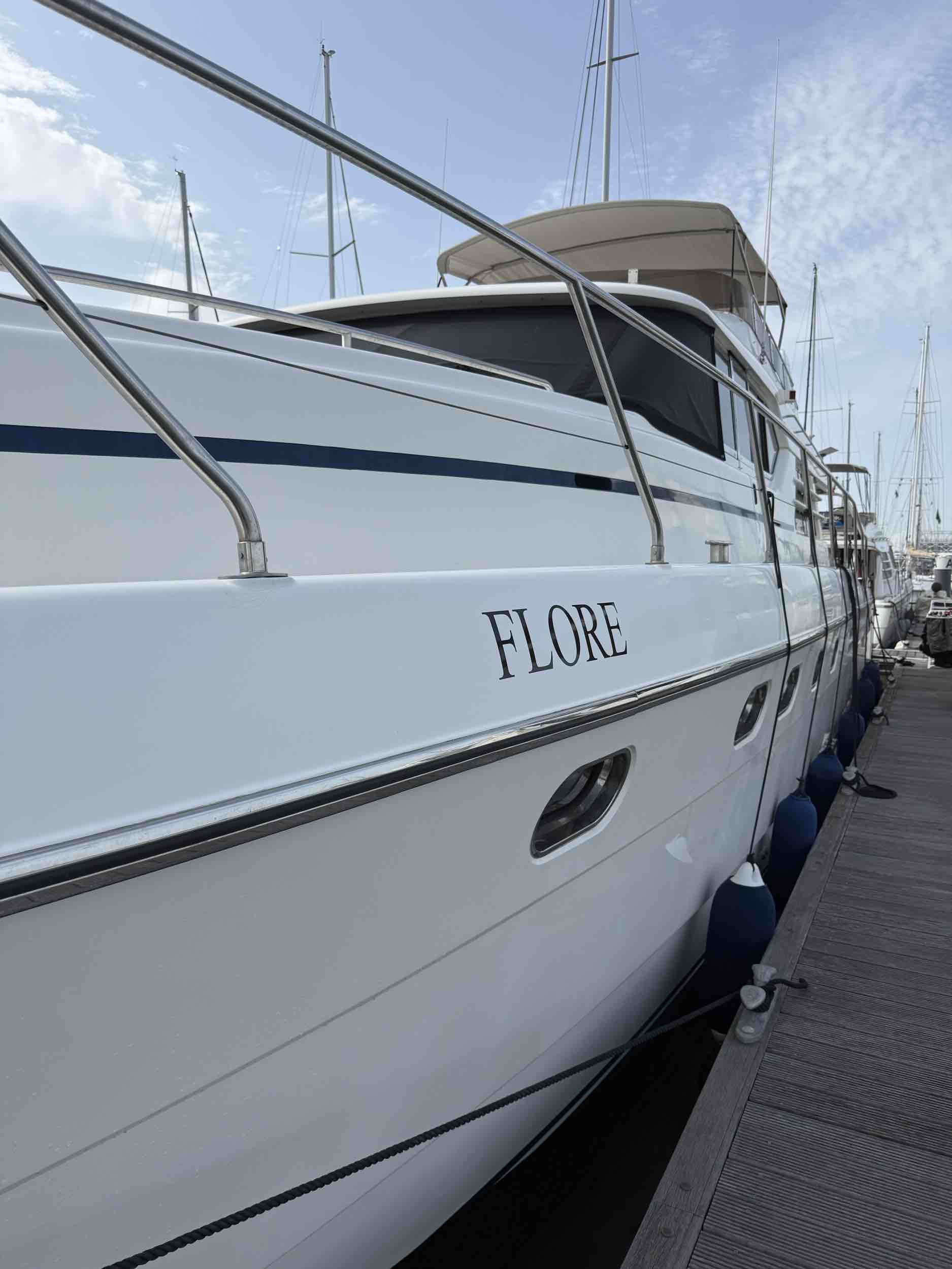 Flore 