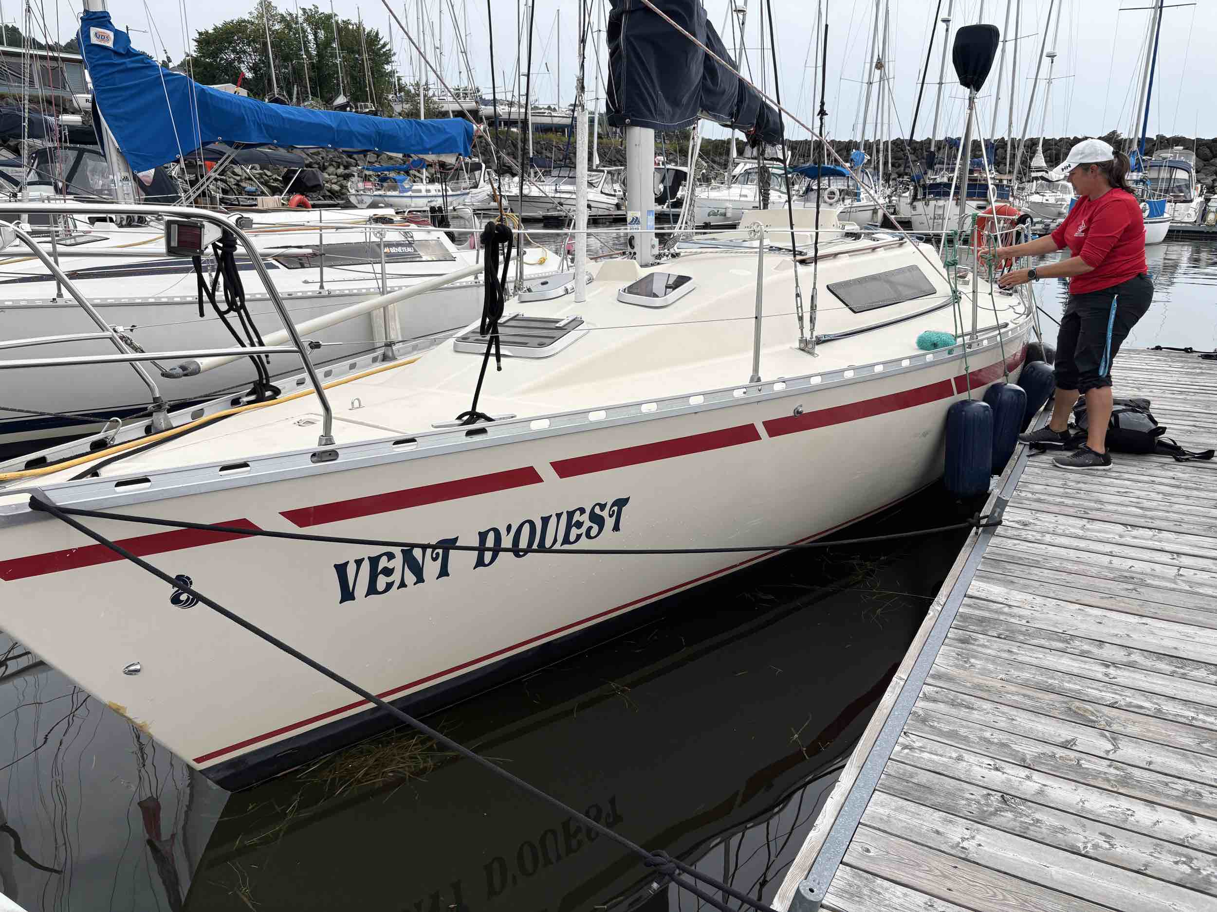 Vent d’Ouest